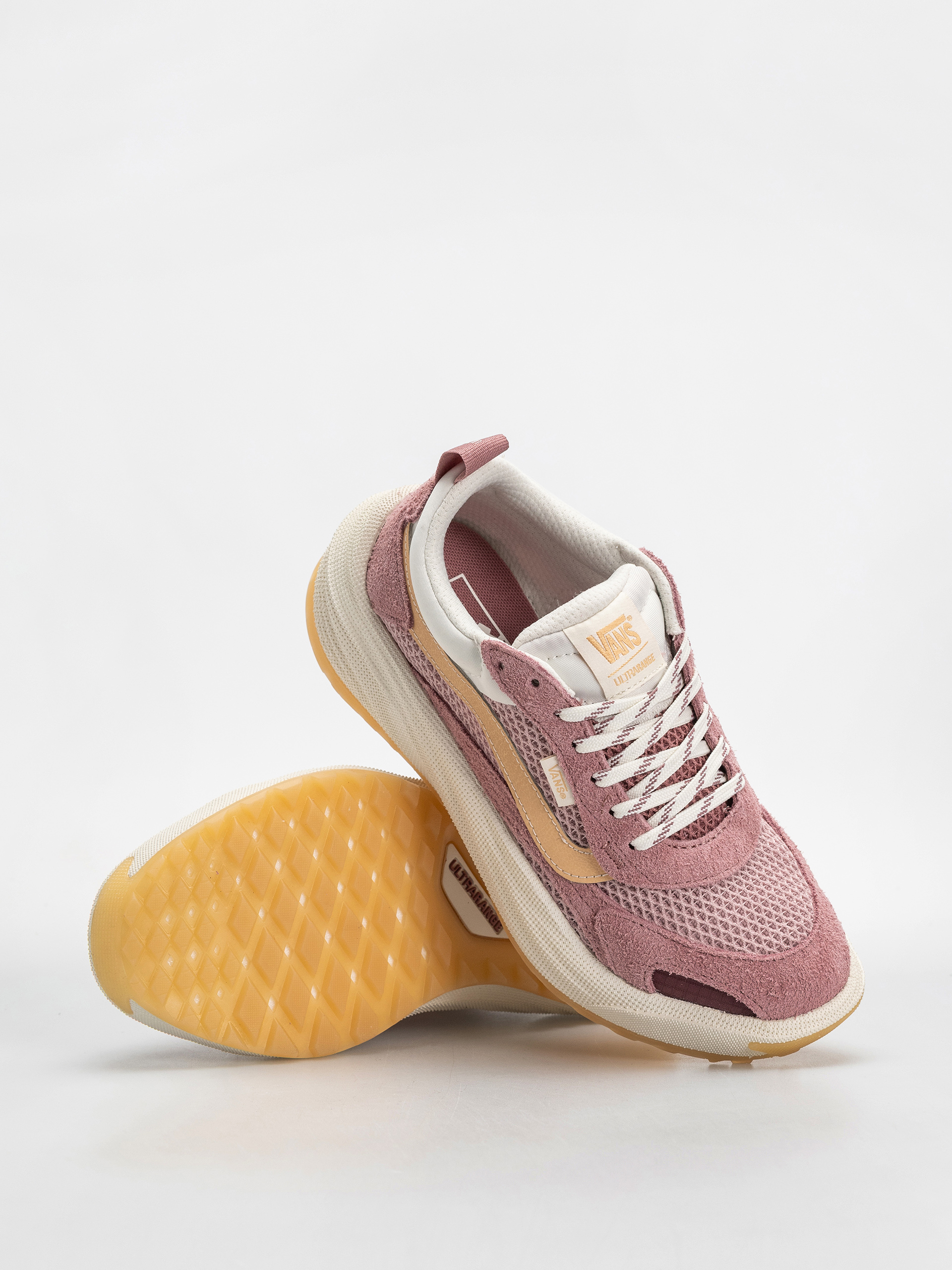 Boty Vans Ultrarange Neo 2.0 (dusky rose)