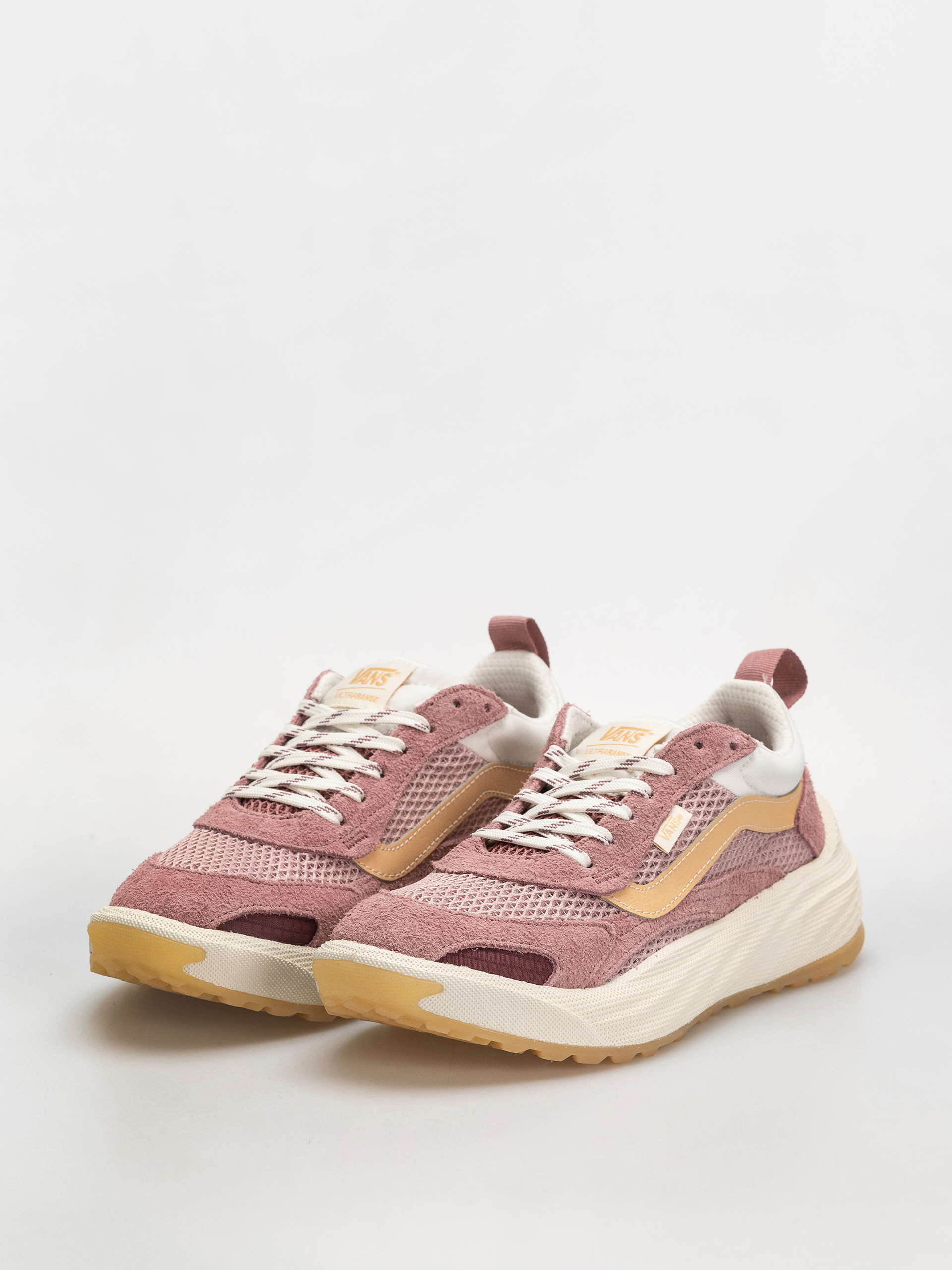 Boty Vans Ultrarange Neo 2.0 (dusky rose)