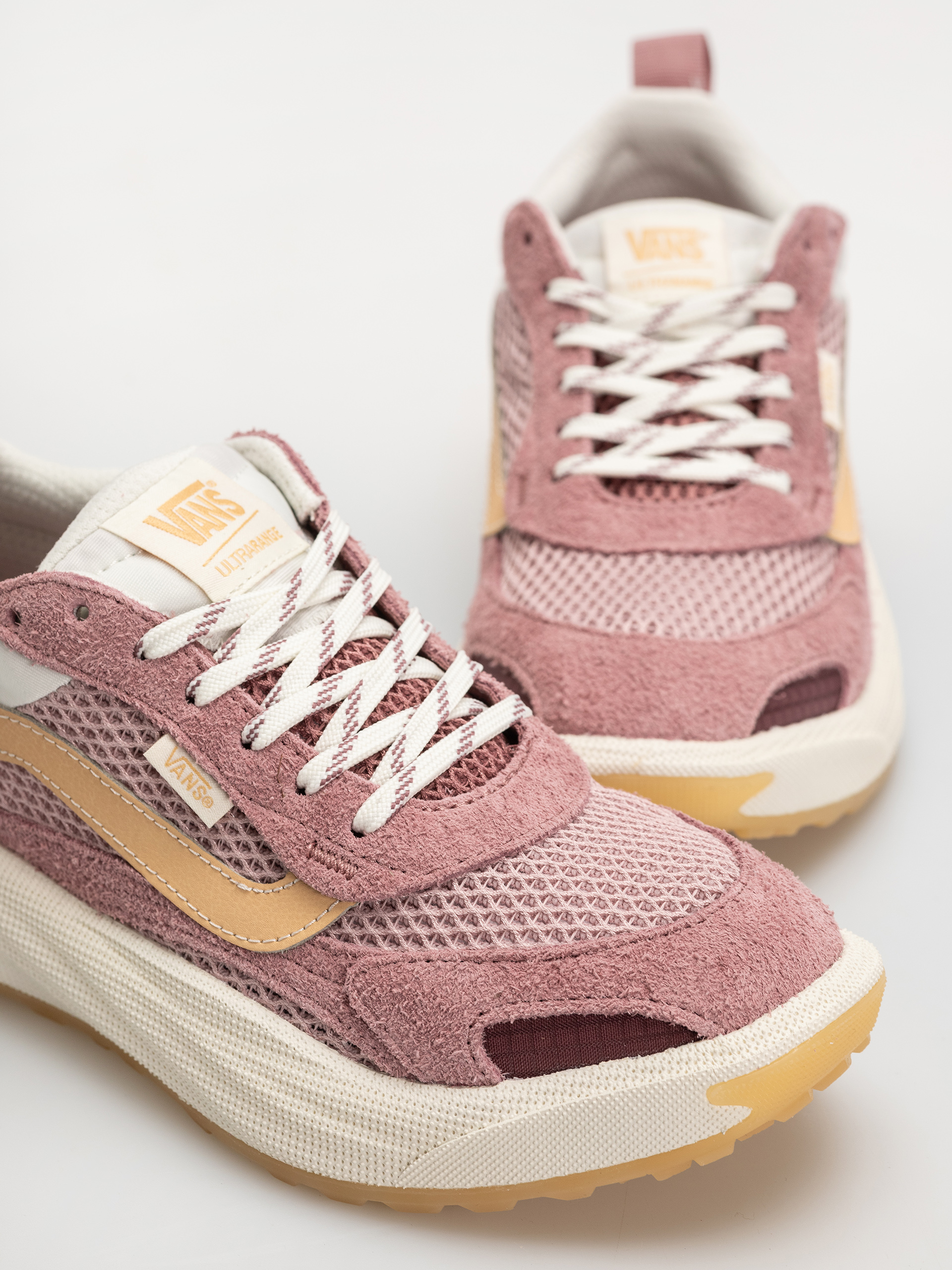 Boty Vans Ultrarange Neo 2.0 (dusky rose)