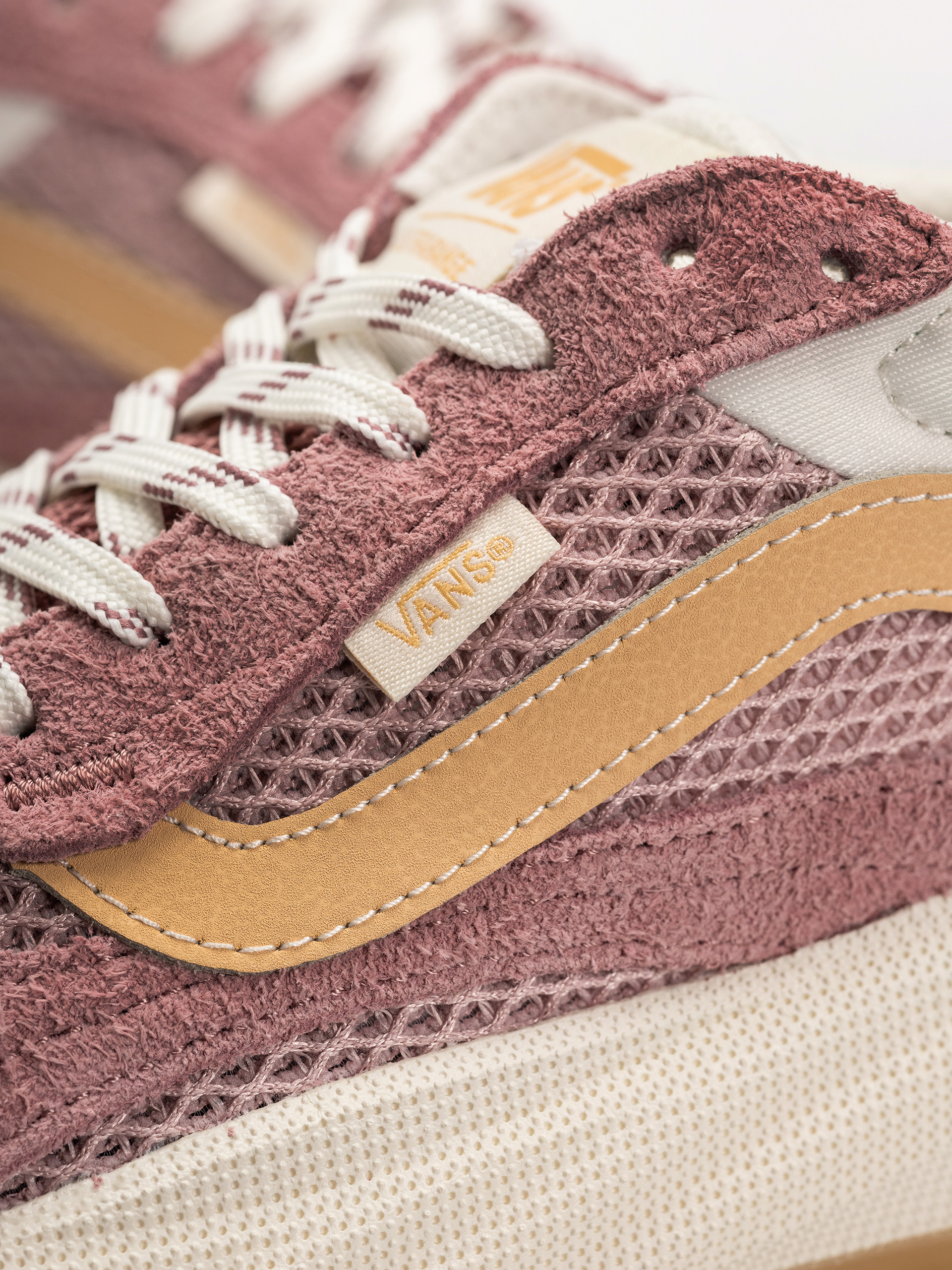 Boty Vans Ultrarange Neo 2.0 (dusky rose)