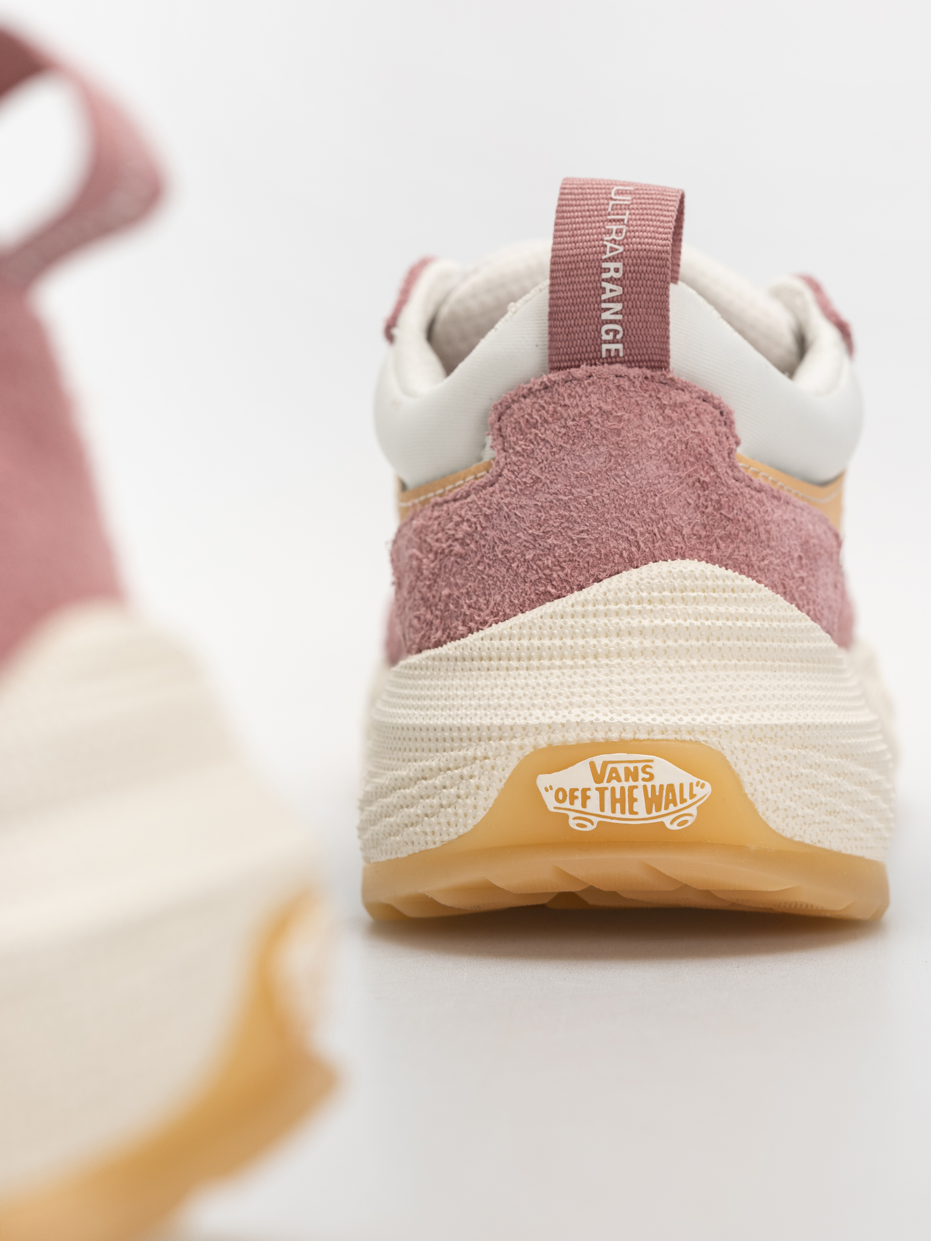 Boty Vans Ultrarange Neo 2.0 (dusky rose)