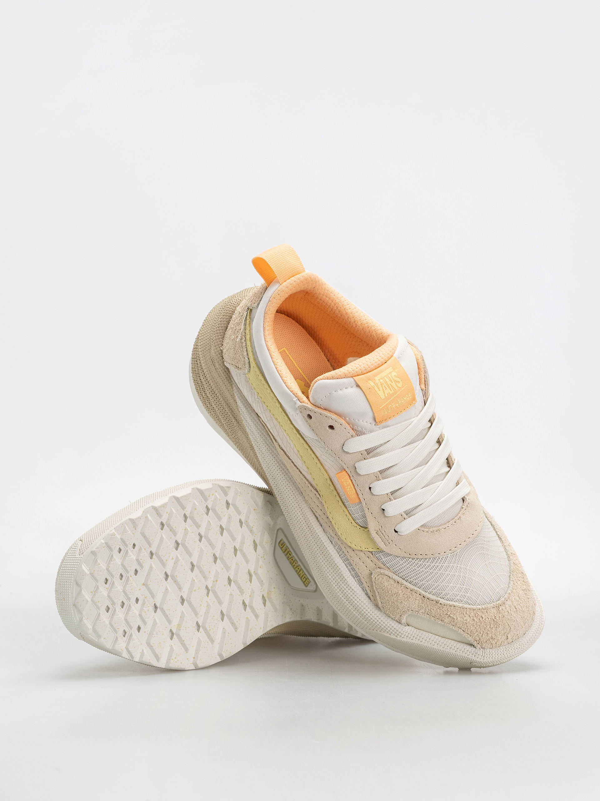 Boty Vans Ultrarange Neo 2.0 (creme brulee/ye)