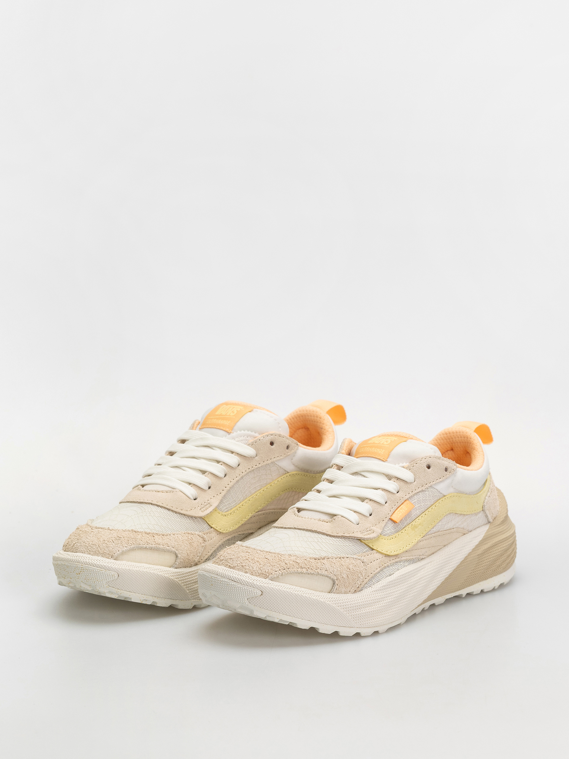 Boty Vans Ultrarange Neo 2.0 (creme brulee/ye)