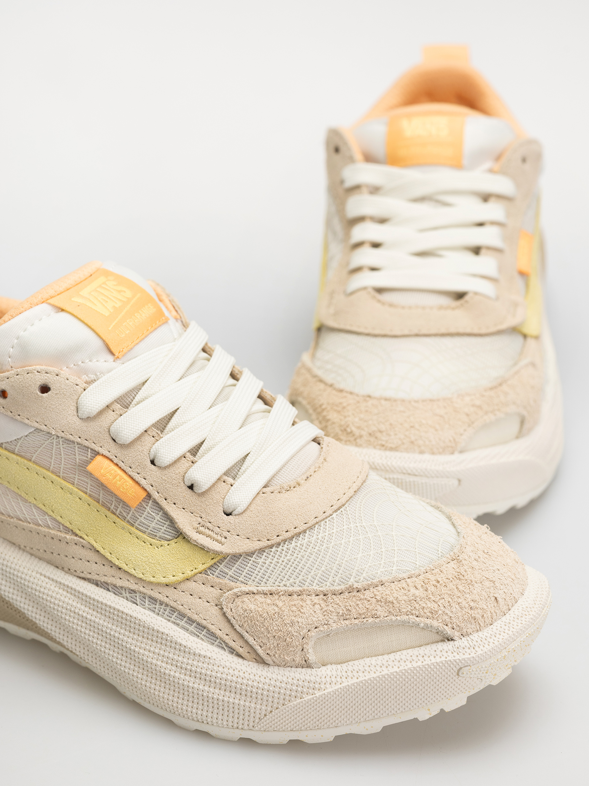 Boty Vans Ultrarange Neo 2.0 (creme brulee/ye)