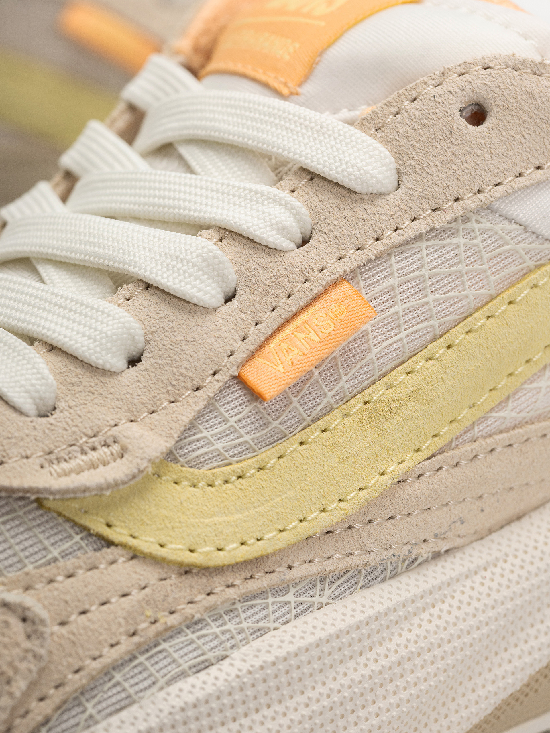 Boty Vans Ultrarange Neo 2.0 (creme brulee/ye)