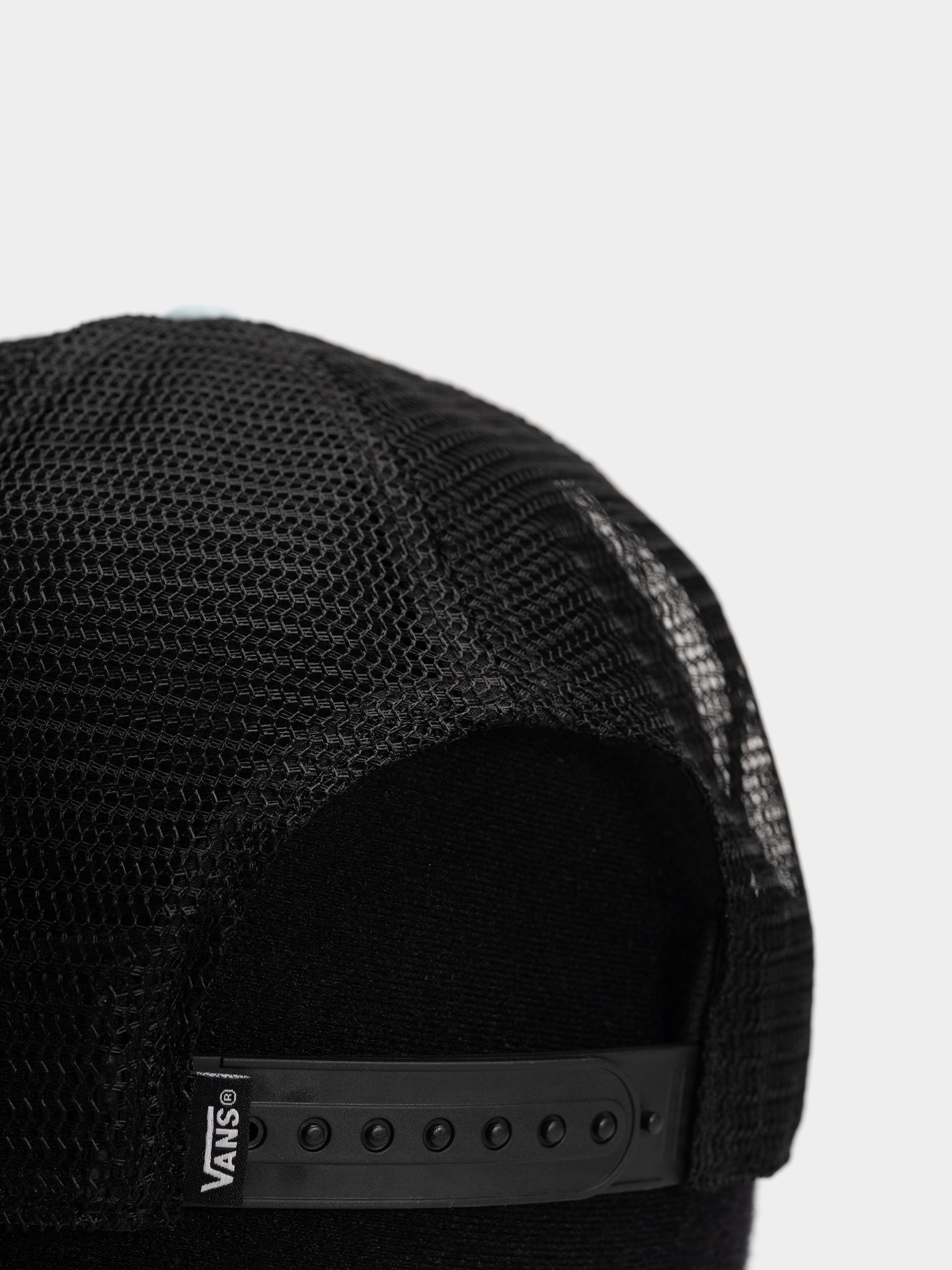 Kšiltovka  Vans Lx Dayana Tribal Trucker (deep indigo)