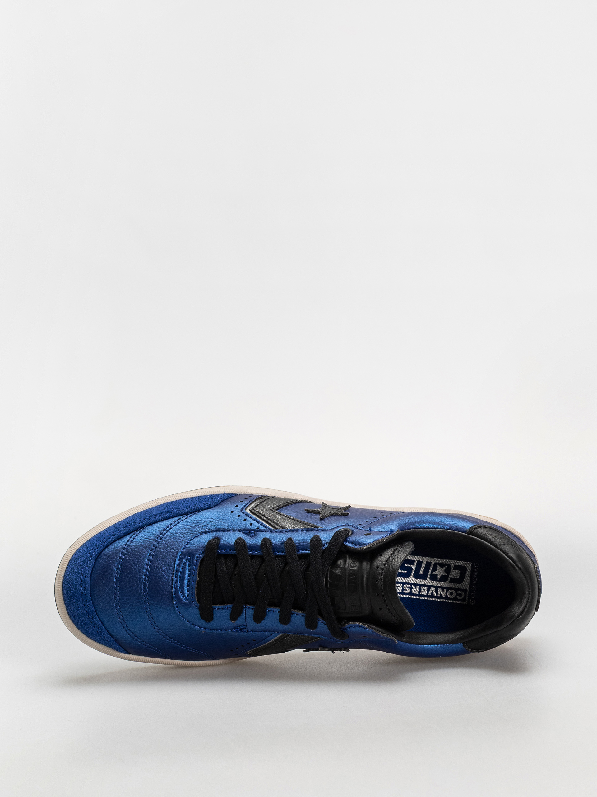 Boty Converse Louie Lopez Pro 2 Ox (blue/silver/black)