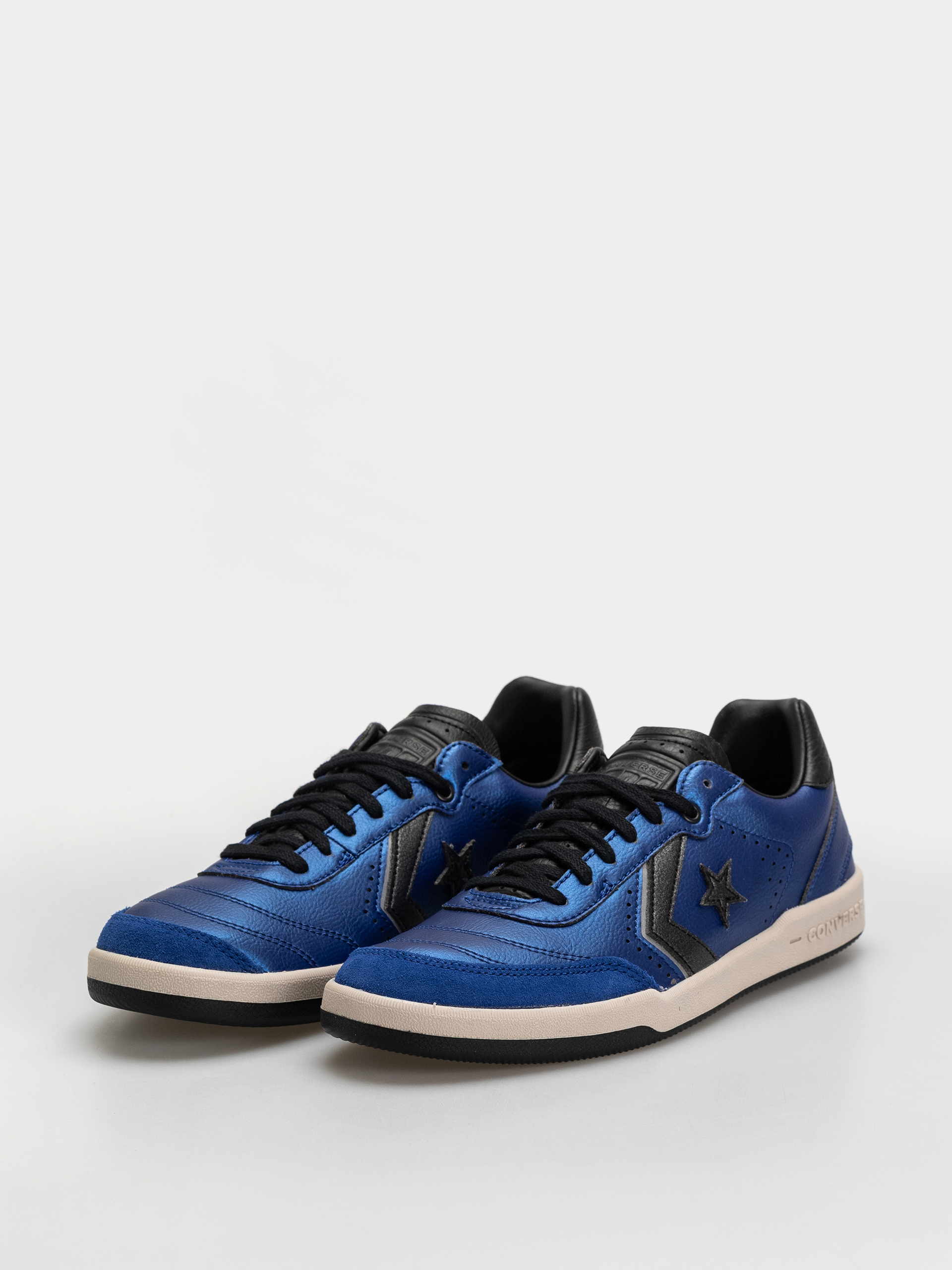 Boty Converse Louie Lopez Pro 2 Ox (blue/silver/black)