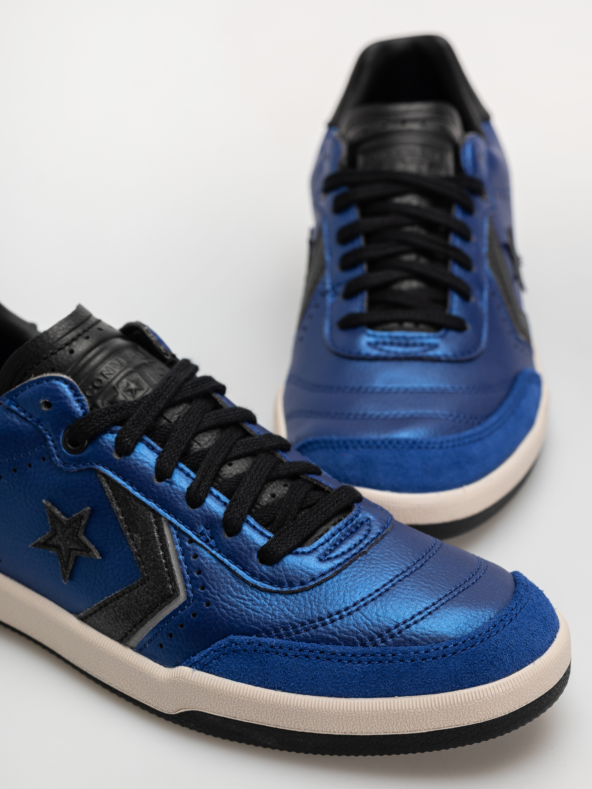 Boty Converse Louie Lopez Pro 2 Ox (blue/silver/black)