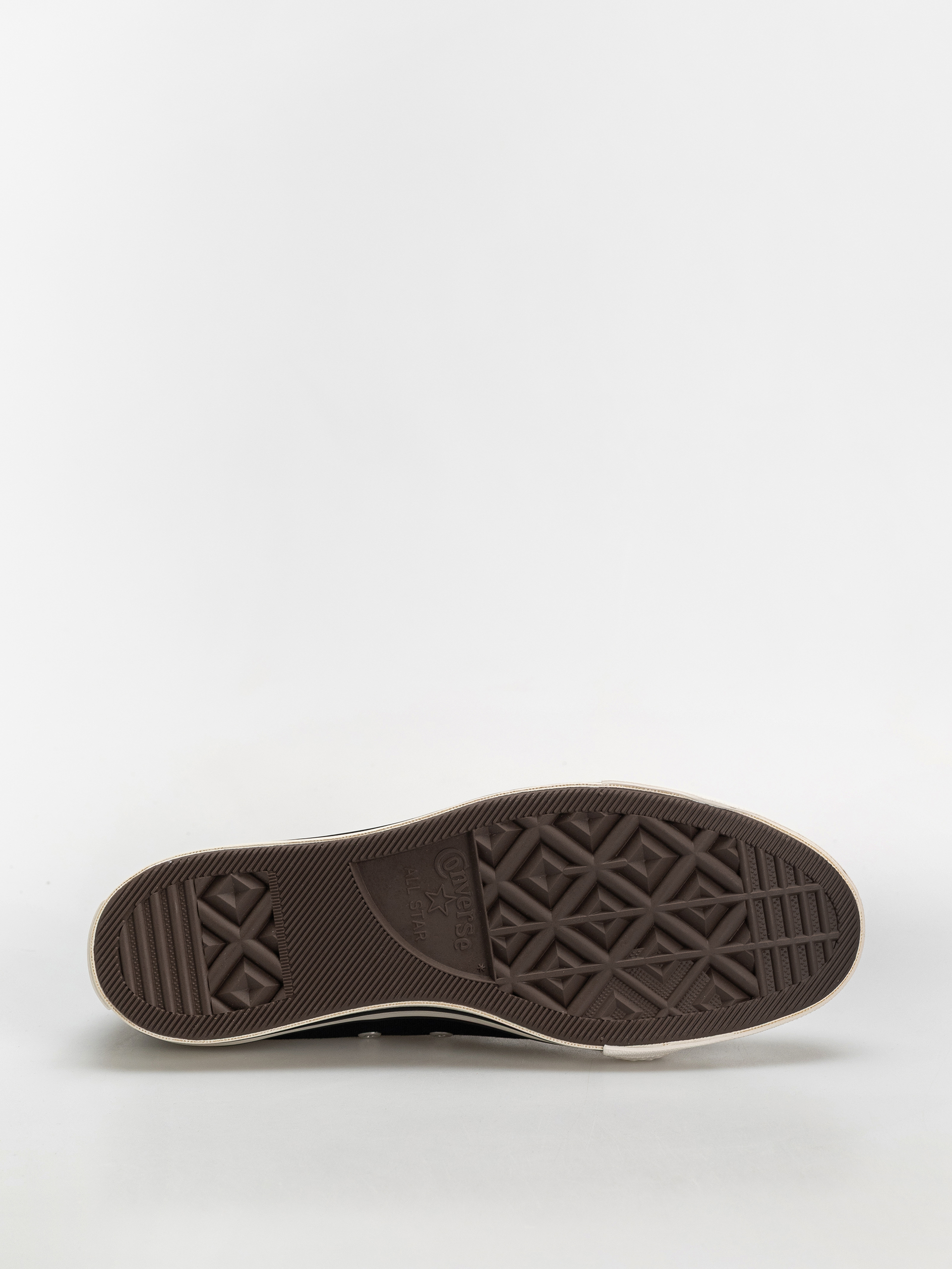 Tenisky Converse Chuck Taylor Throwback Ox (black/vintage white)