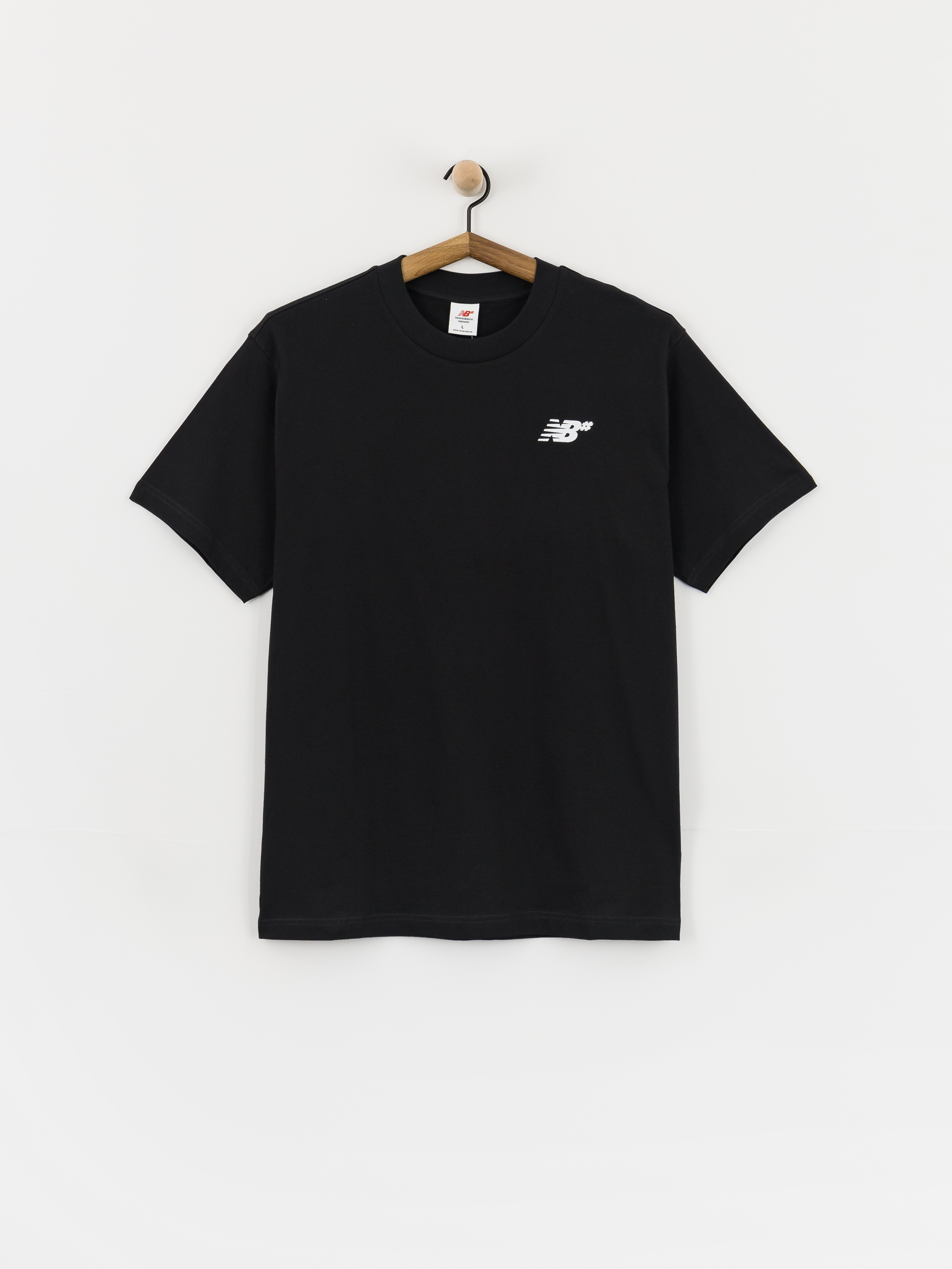 Triu010dko New Balance Numeric Small Logo (black)