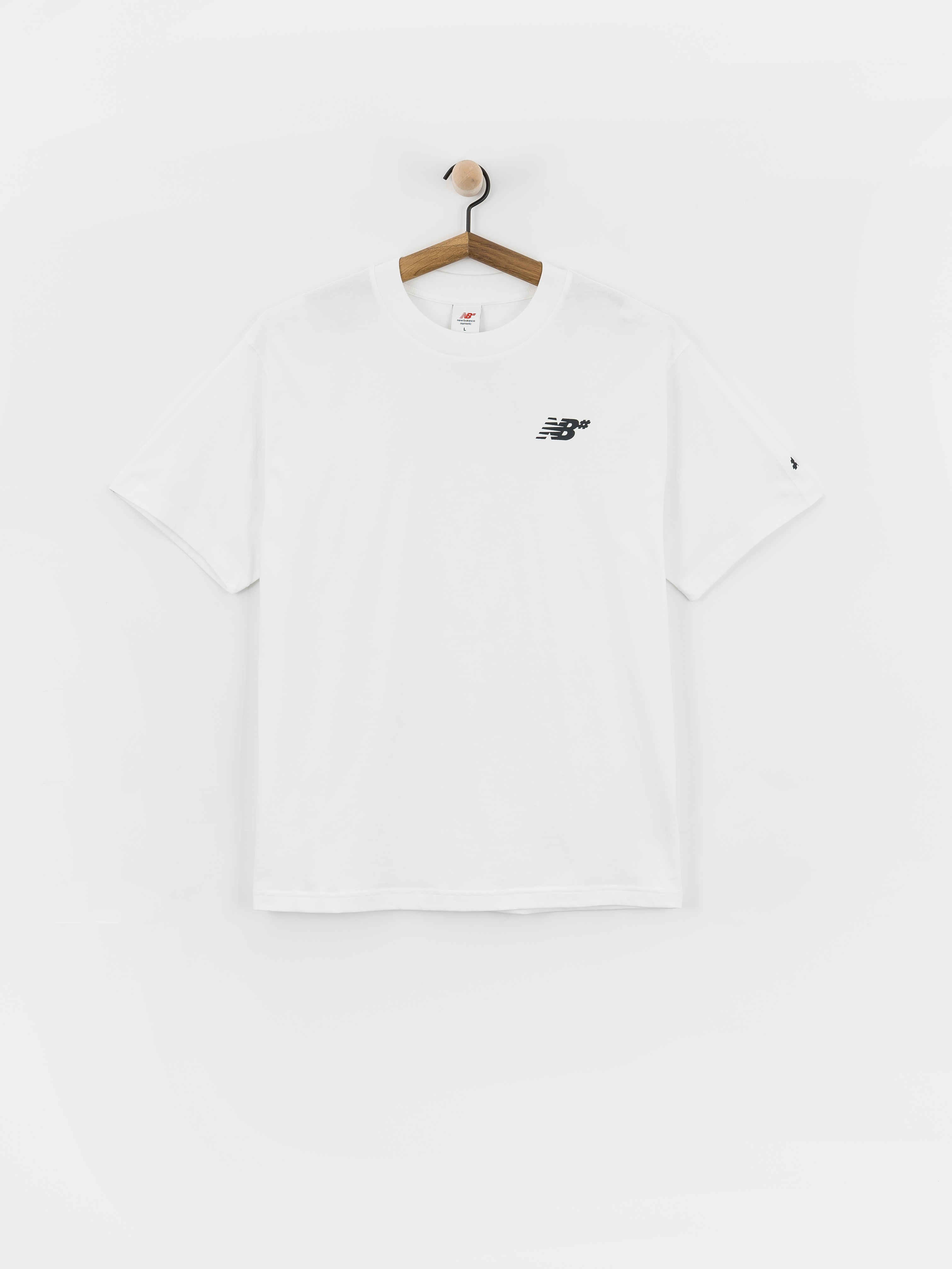 Triu010dko New Balance Numeric Small Logo (white)