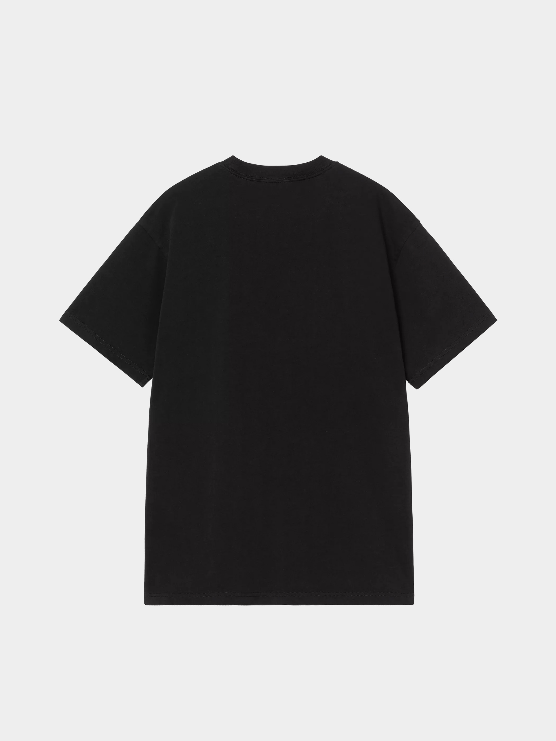 Tričko Carhartt WIP WIP III (black)