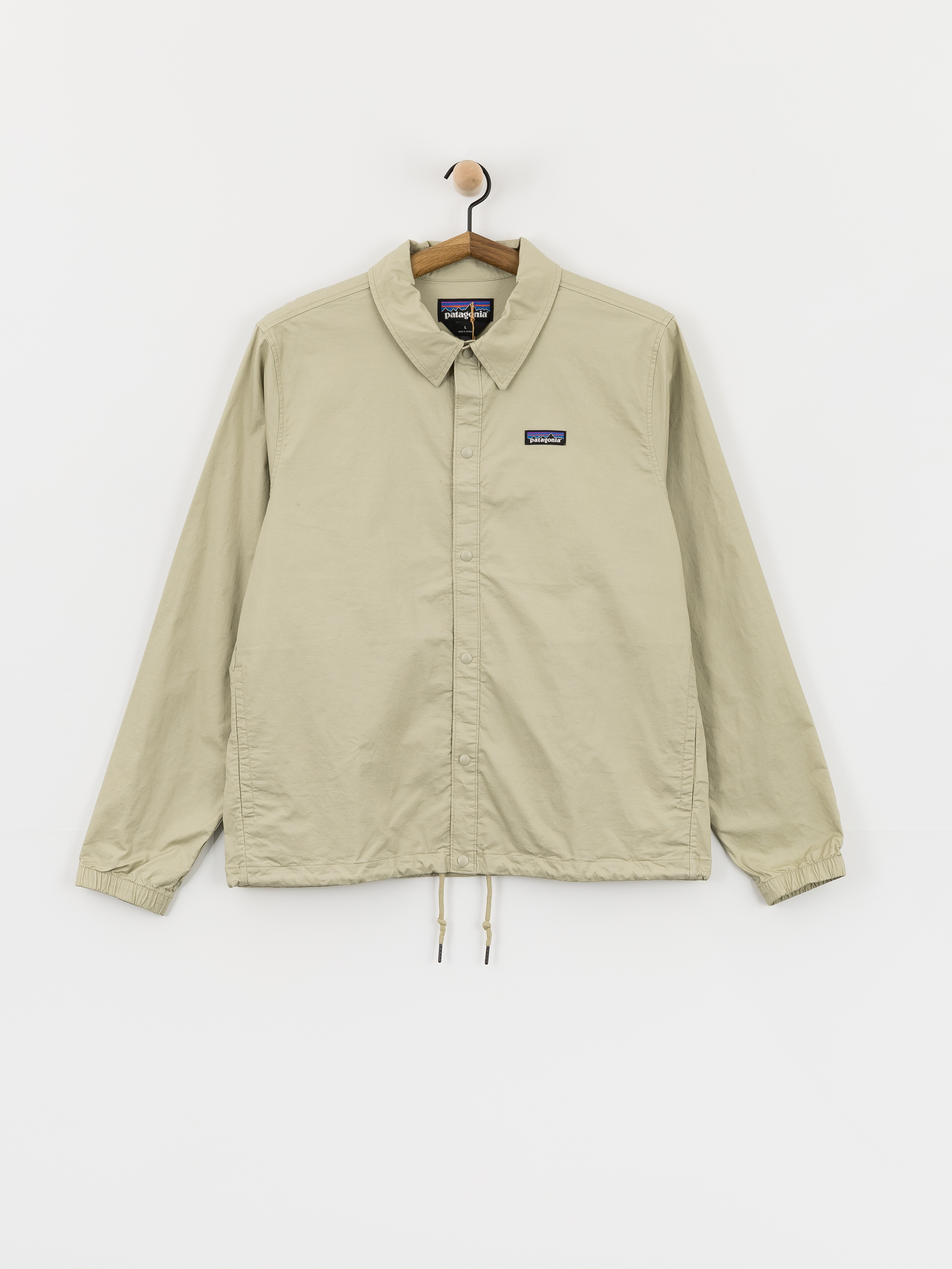 Bunda Patagonia Lightweight (weathered stone)