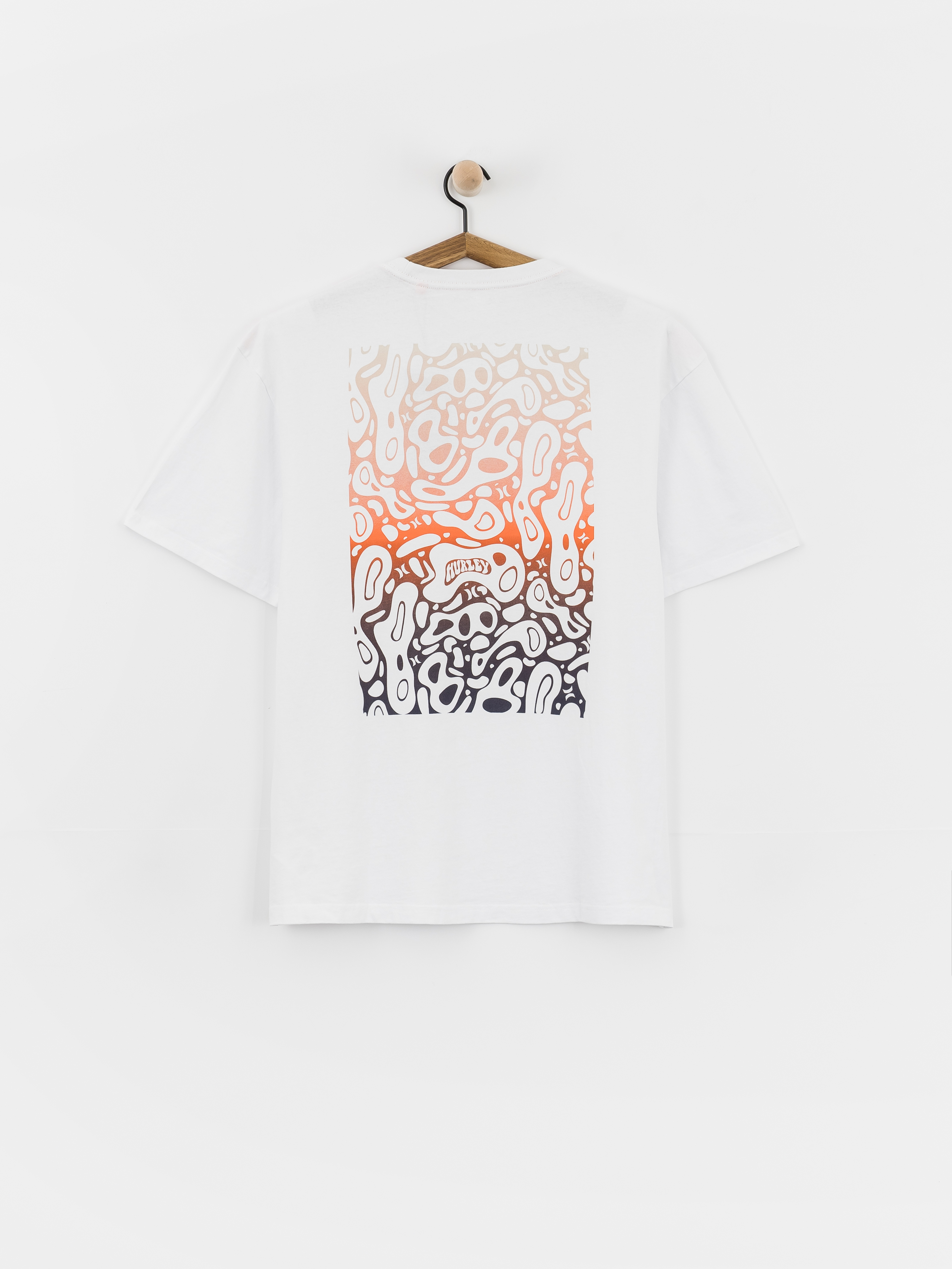 Triu010dko Hurley Bubble (white)