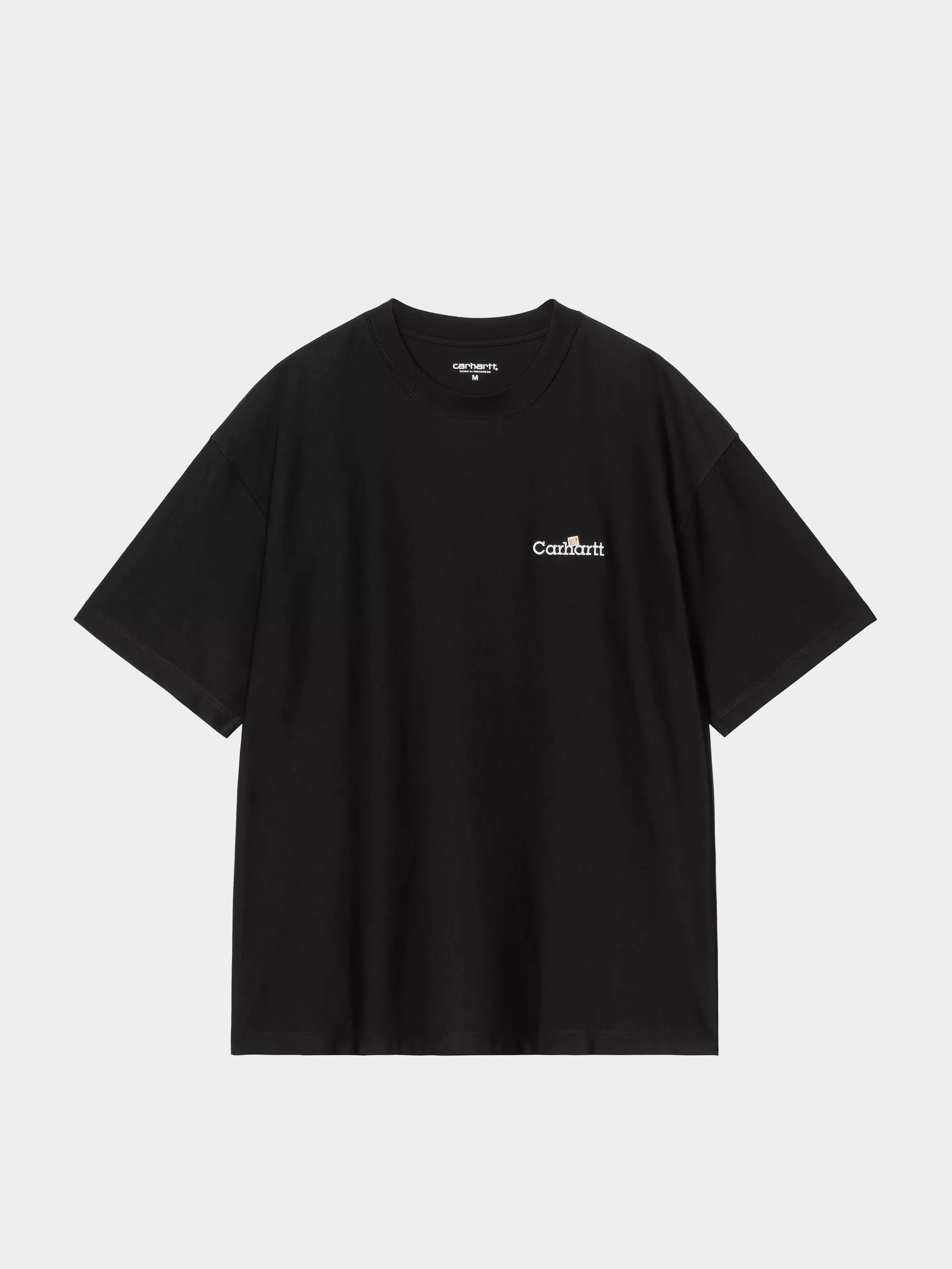 Triu010dko Carhartt WIP WIP Label (black)