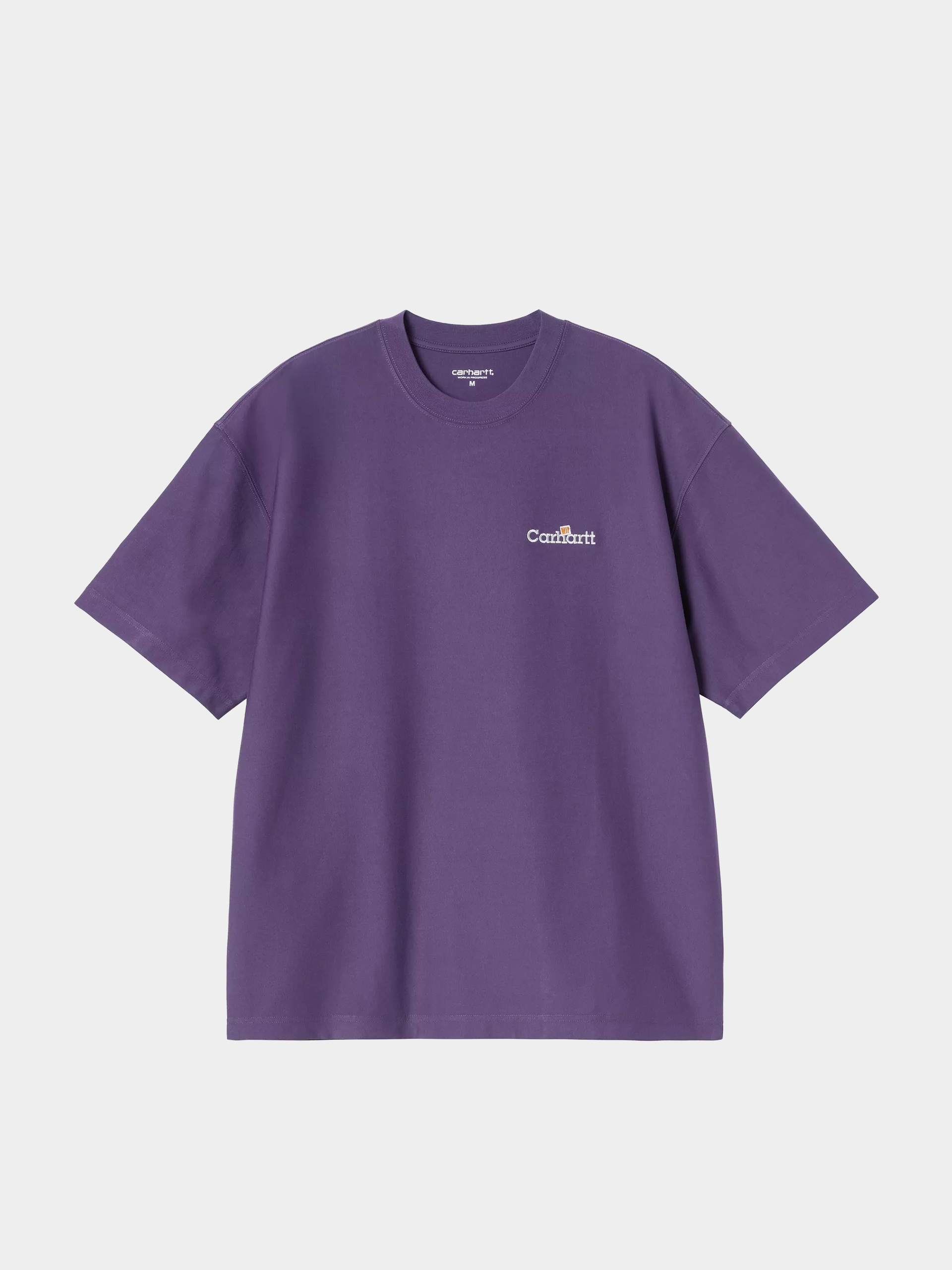 Tričko Carhartt WIP WIP Label (calla)