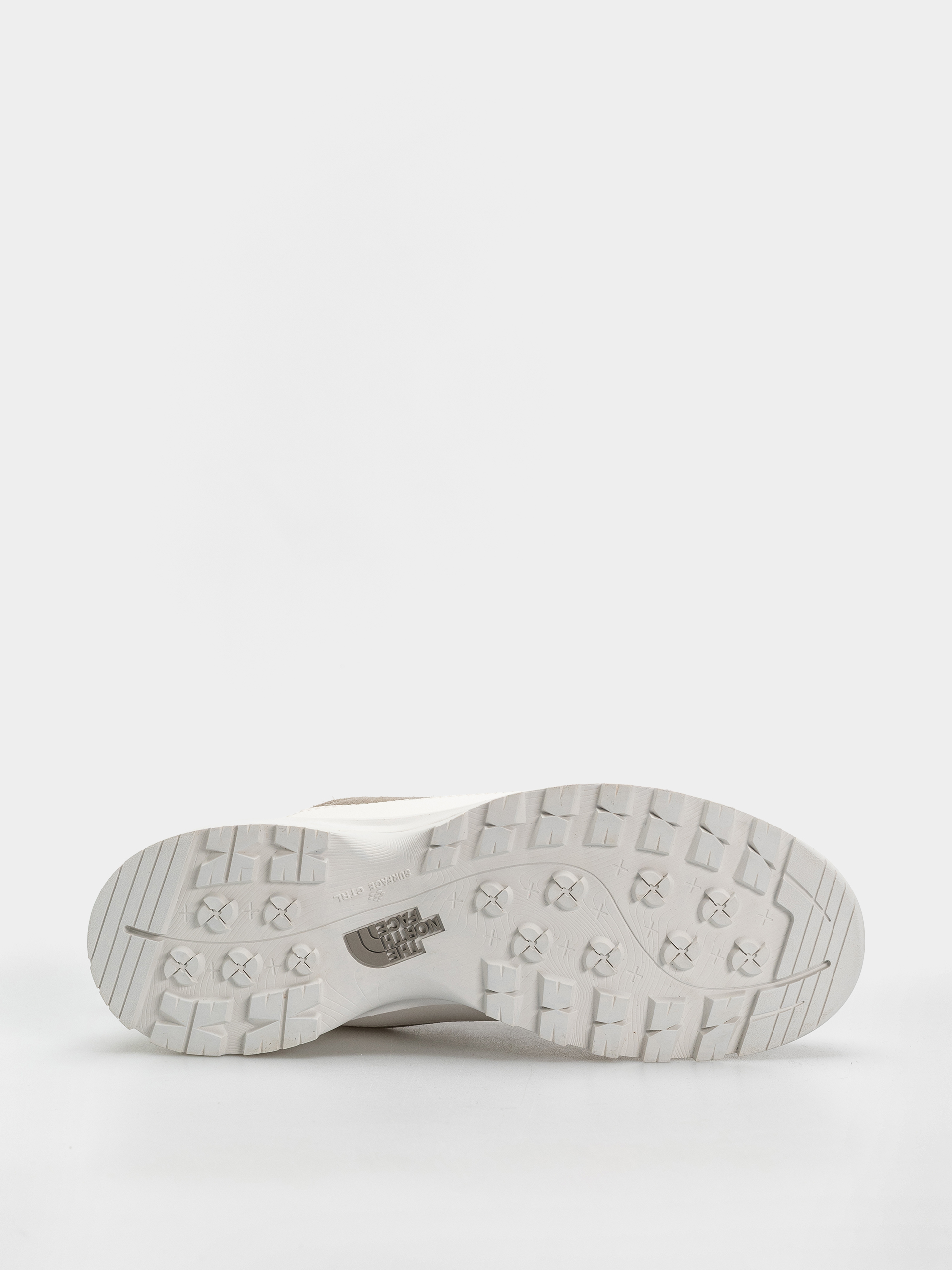 Boty The North Face Glenclyffe Urban Low (stone slab/whit)