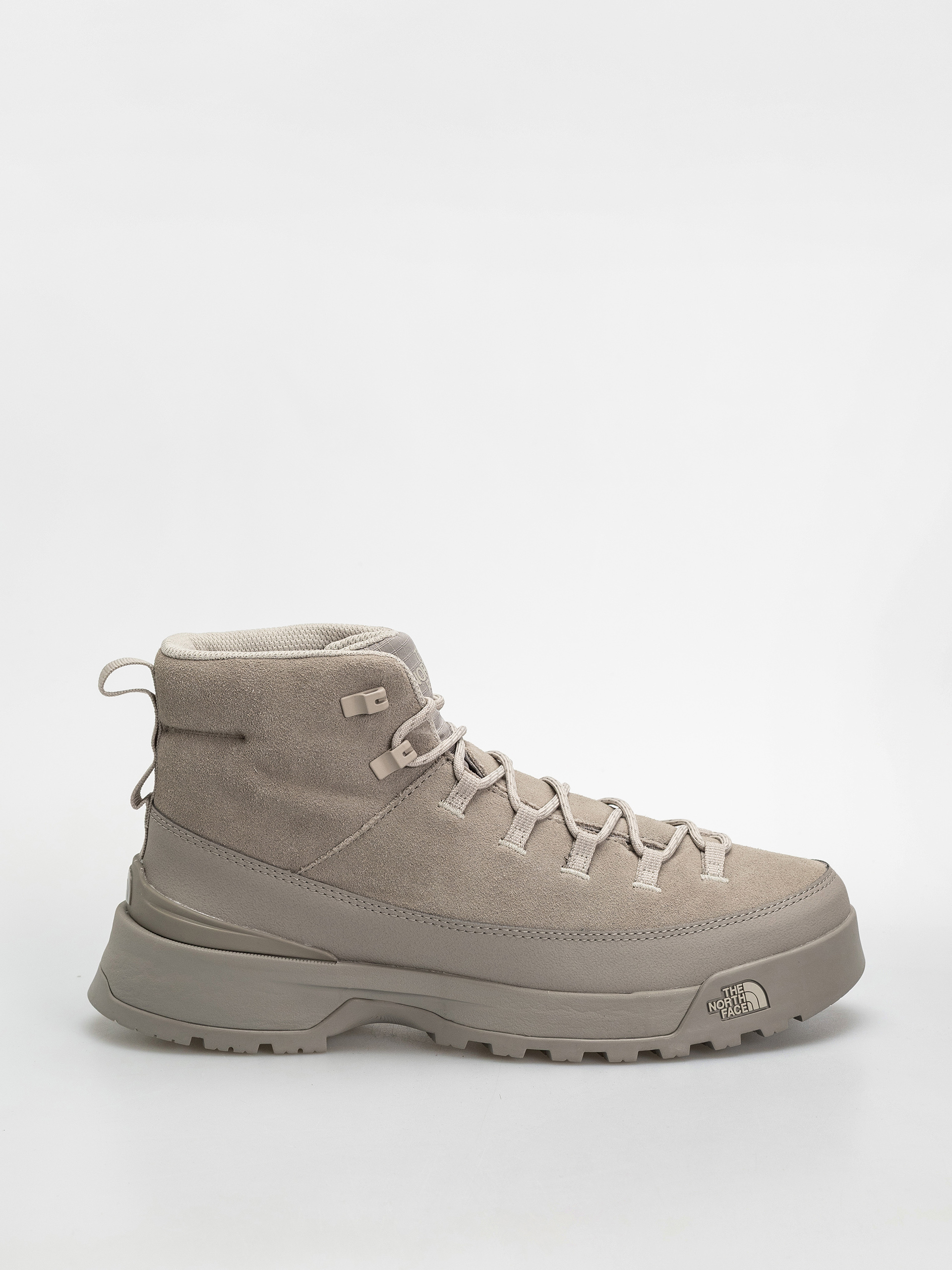 Boty The North Face Glenclyffe Urban (stone slab/soap)