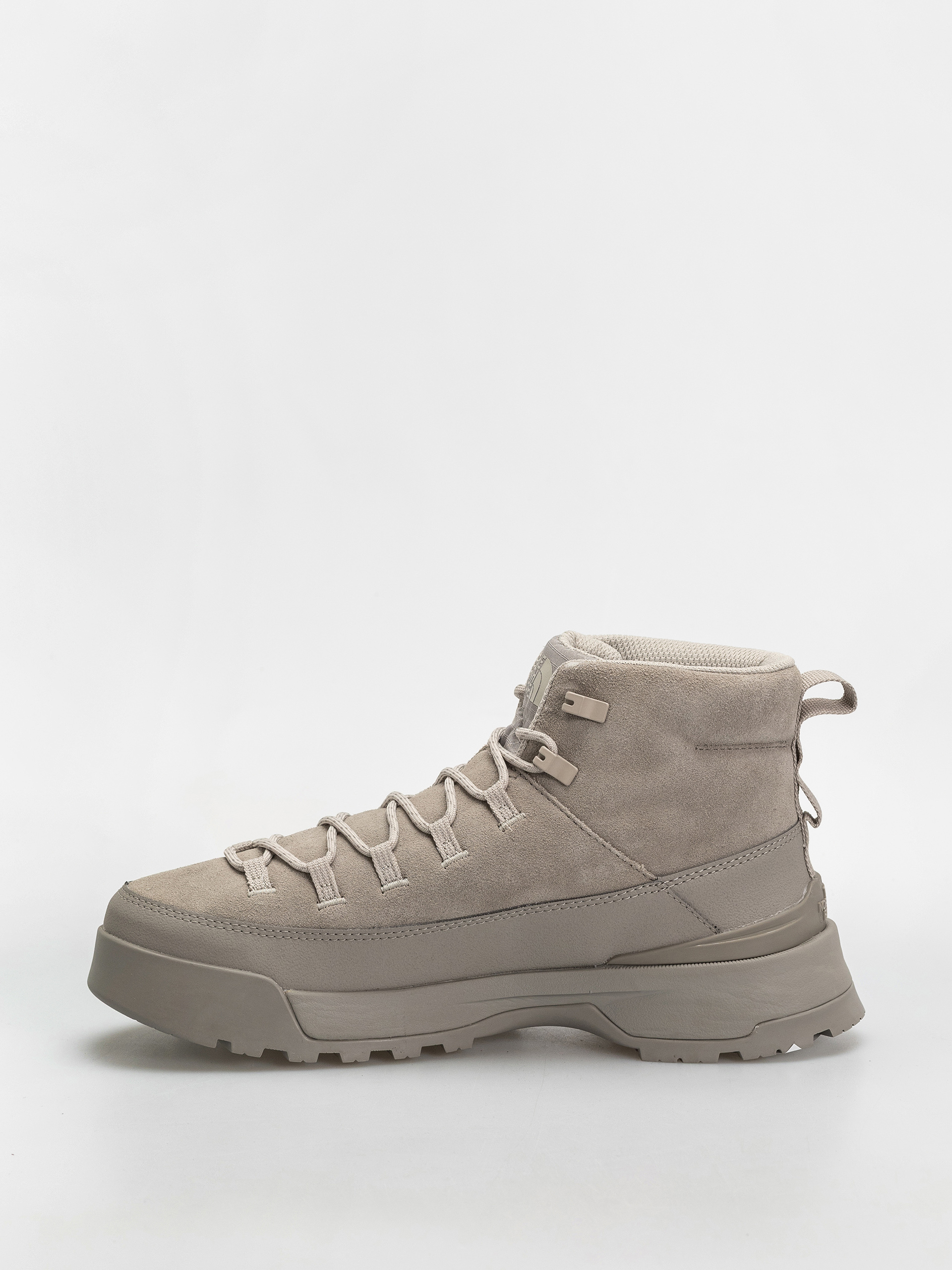 Boty The North Face Glenclyffe Urban (stone slab/soap)