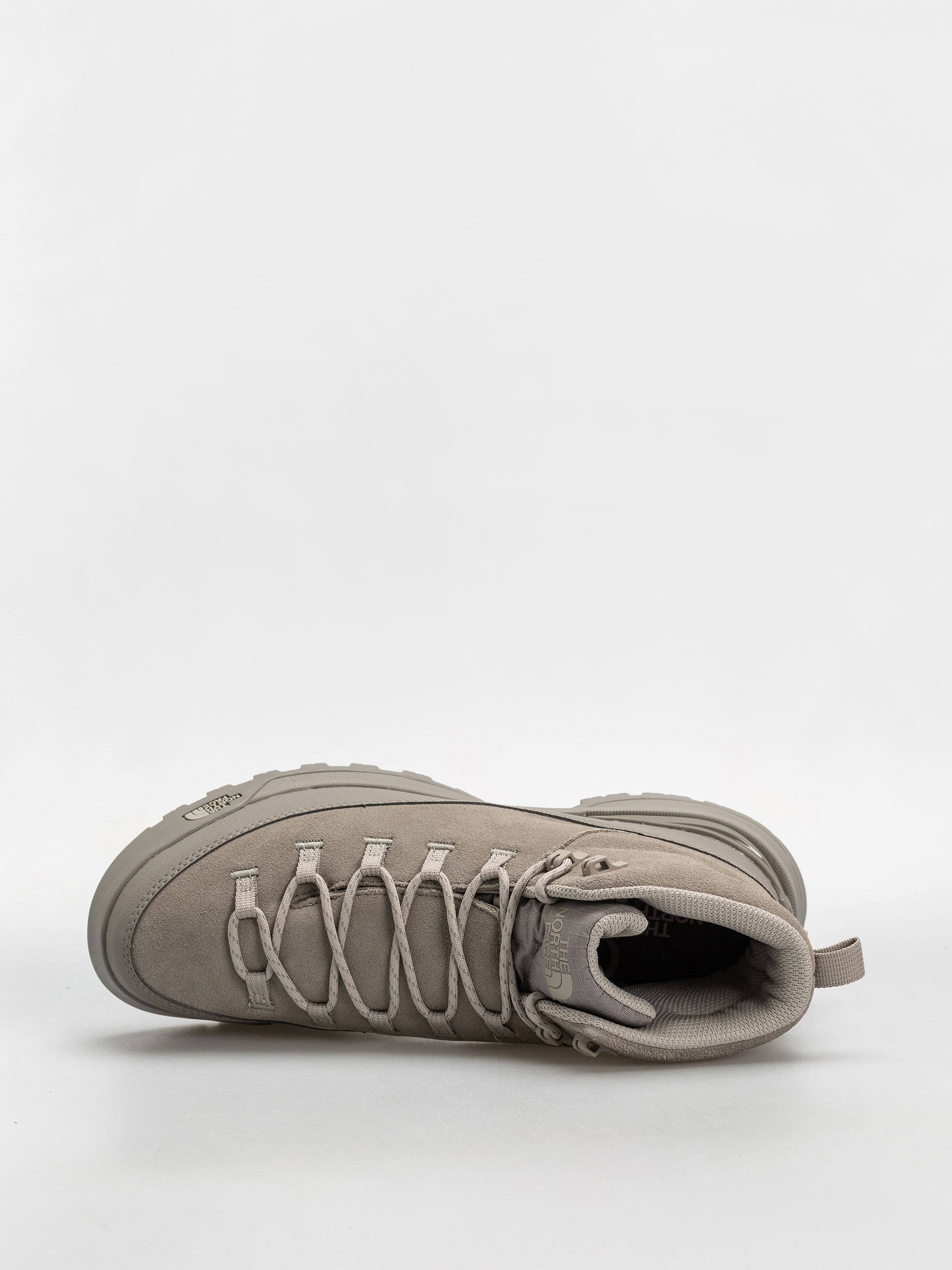 Boty The North Face Glenclyffe Urban (stone slab/soap)