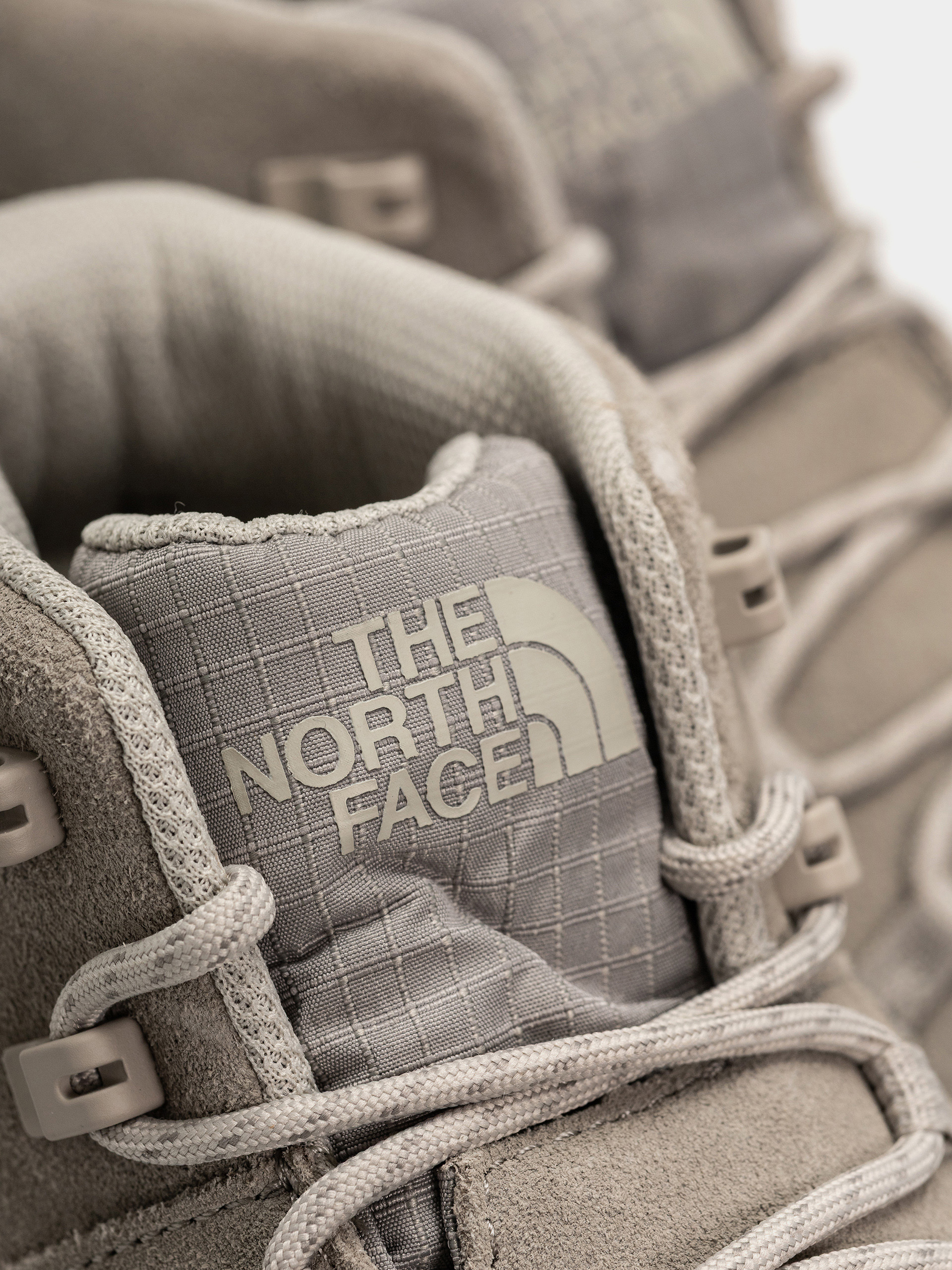 Boty The North Face Glenclyffe Urban (stone slab/soap)