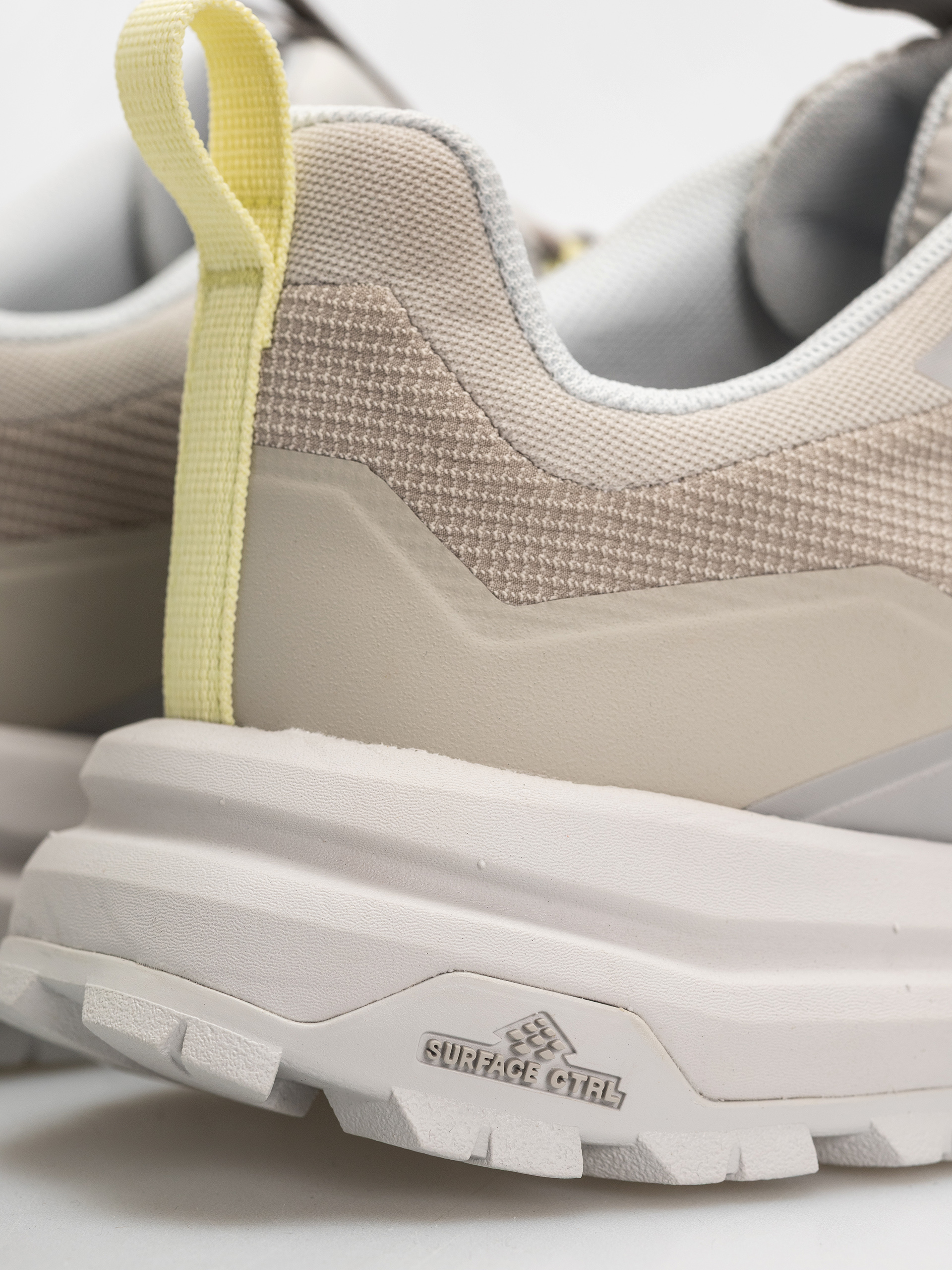 Boty The North Face Offtrail Ve Wp (soapstone/glaci)