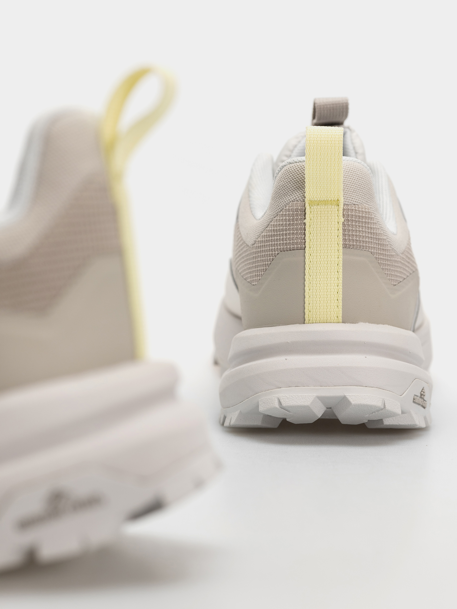 Boty The North Face Offtrail Ve Wp (soapstone/glaci)