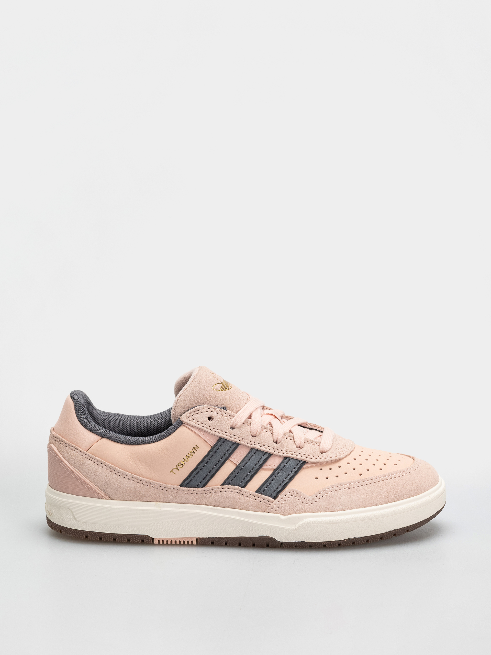 Boty adidas Tyshawn II (blupnk/grefiv/cwhite)