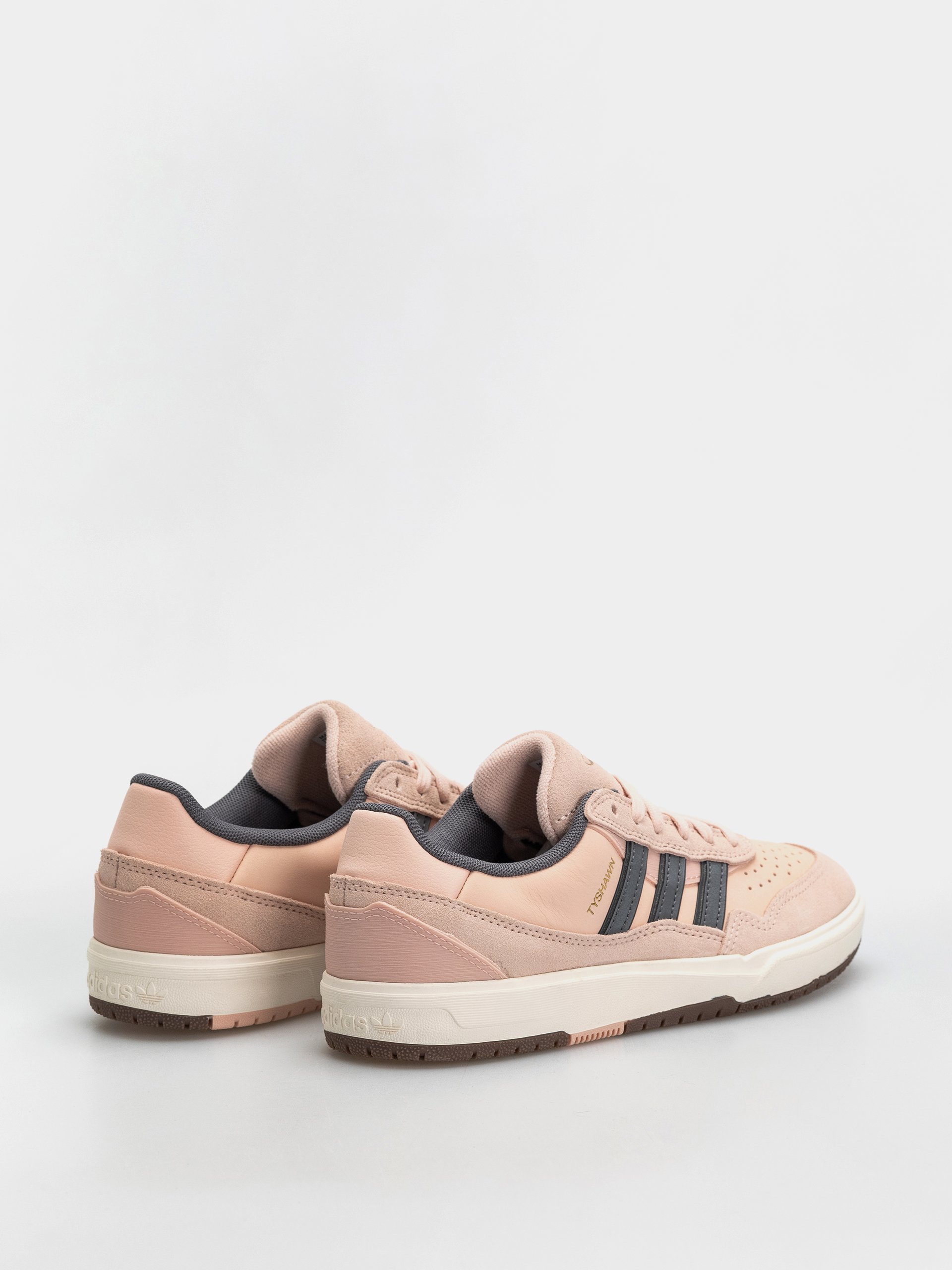 Boty adidas Tyshawn II (blupnk/grefiv/cwhite)