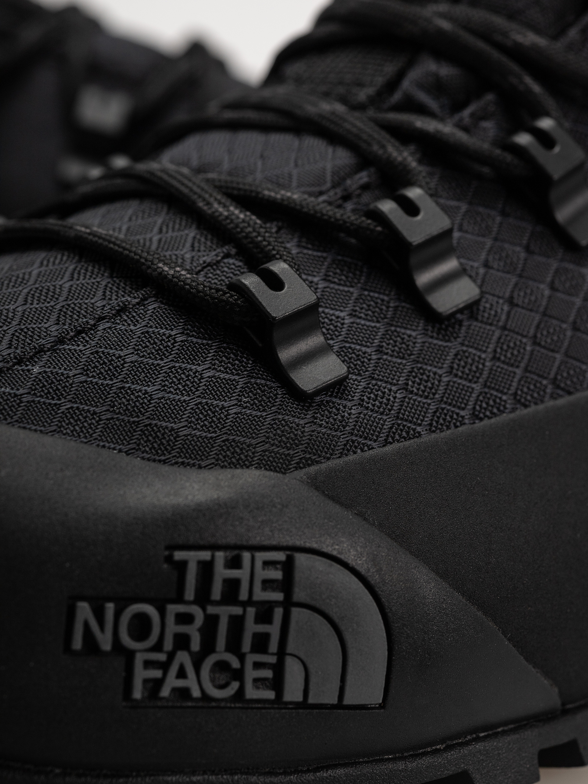 Boty The North Face Glenclyffe (tnf black/anthr)