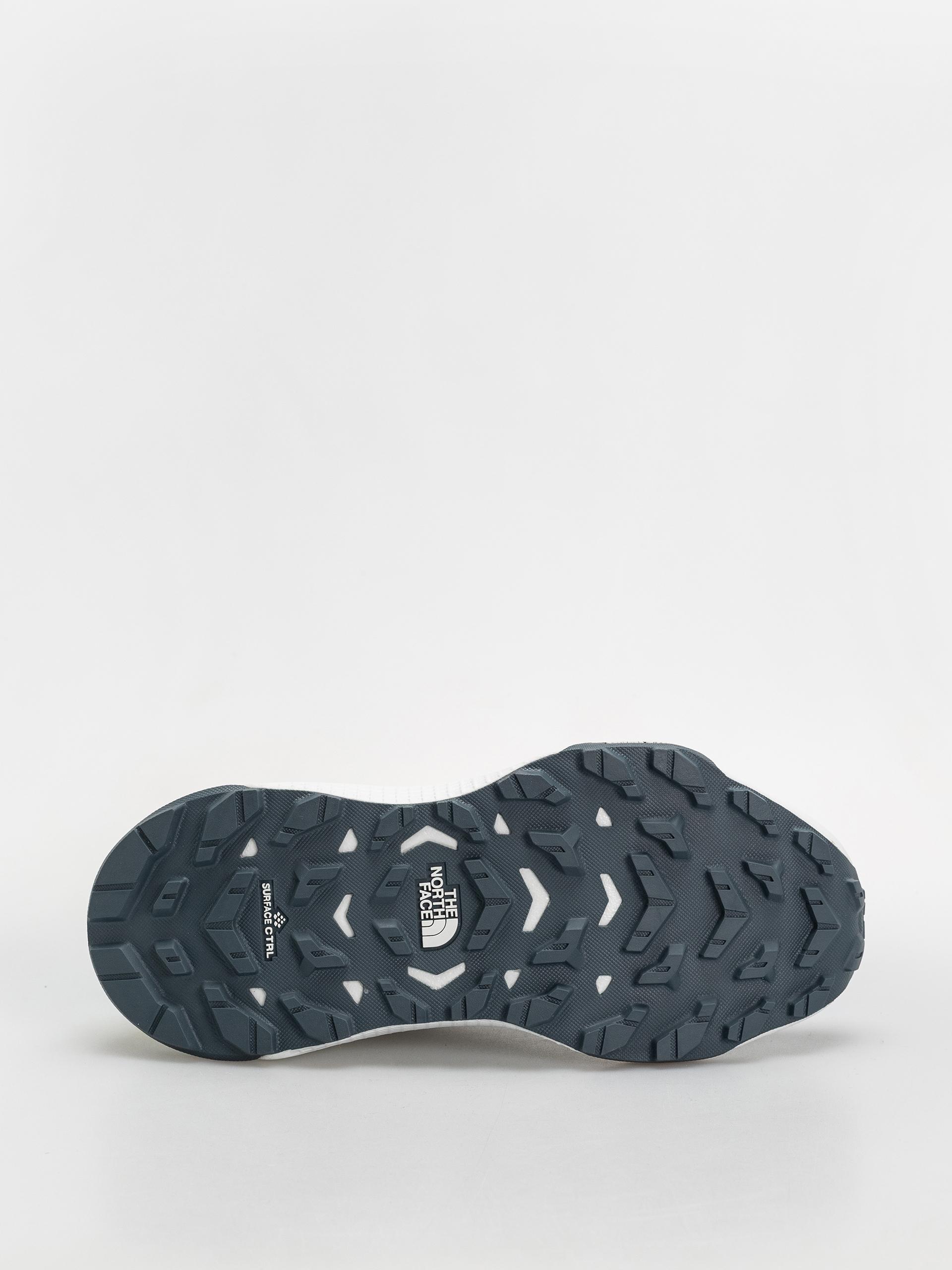 Boty The North Face Fastpack Wp Wmn (frost grey/lemo)