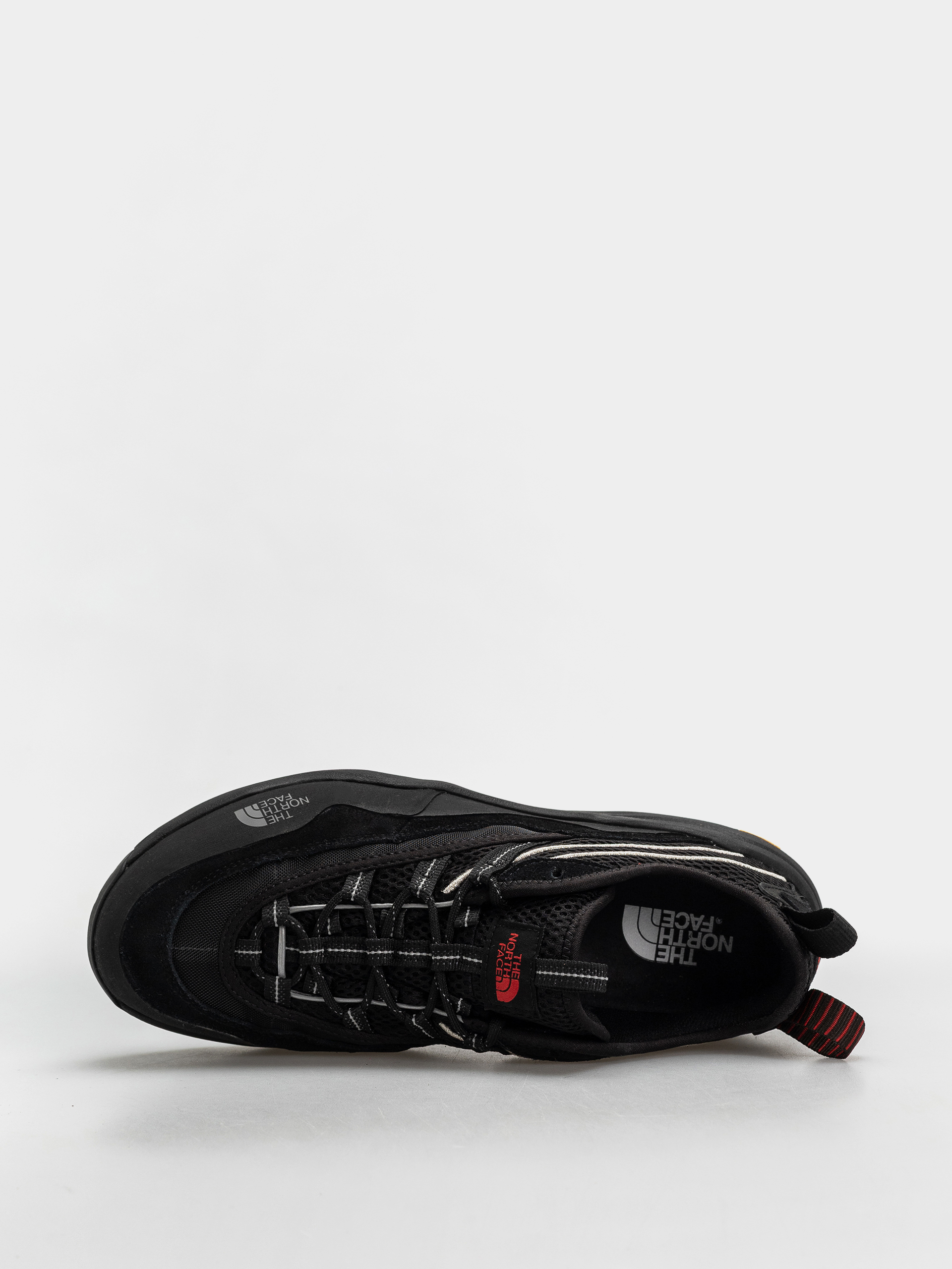 Boty The North Face Clyffe Ultra (tnf blk/tnf red)