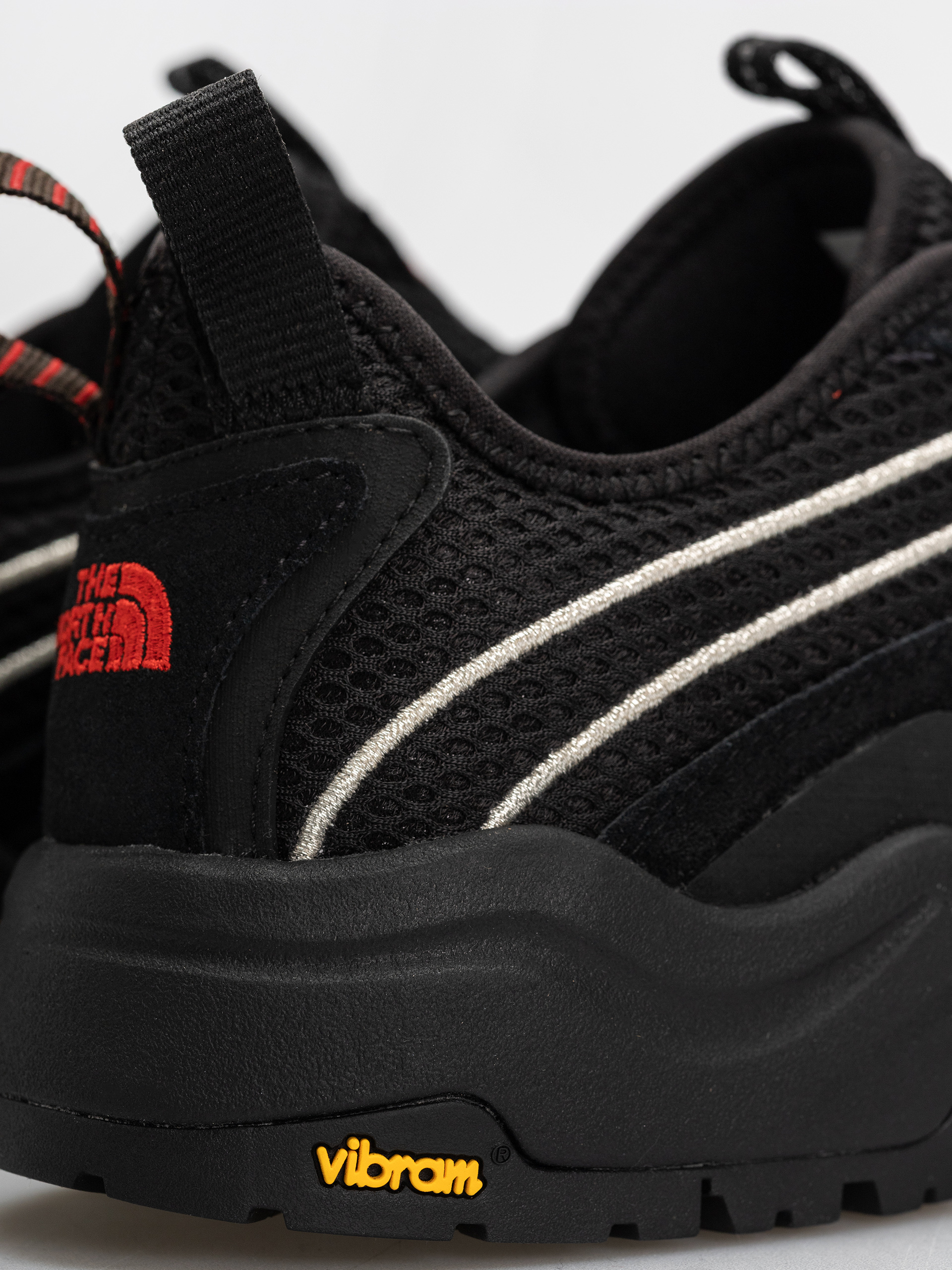 Boty The North Face Clyffe Ultra (tnf blk/tnf red)