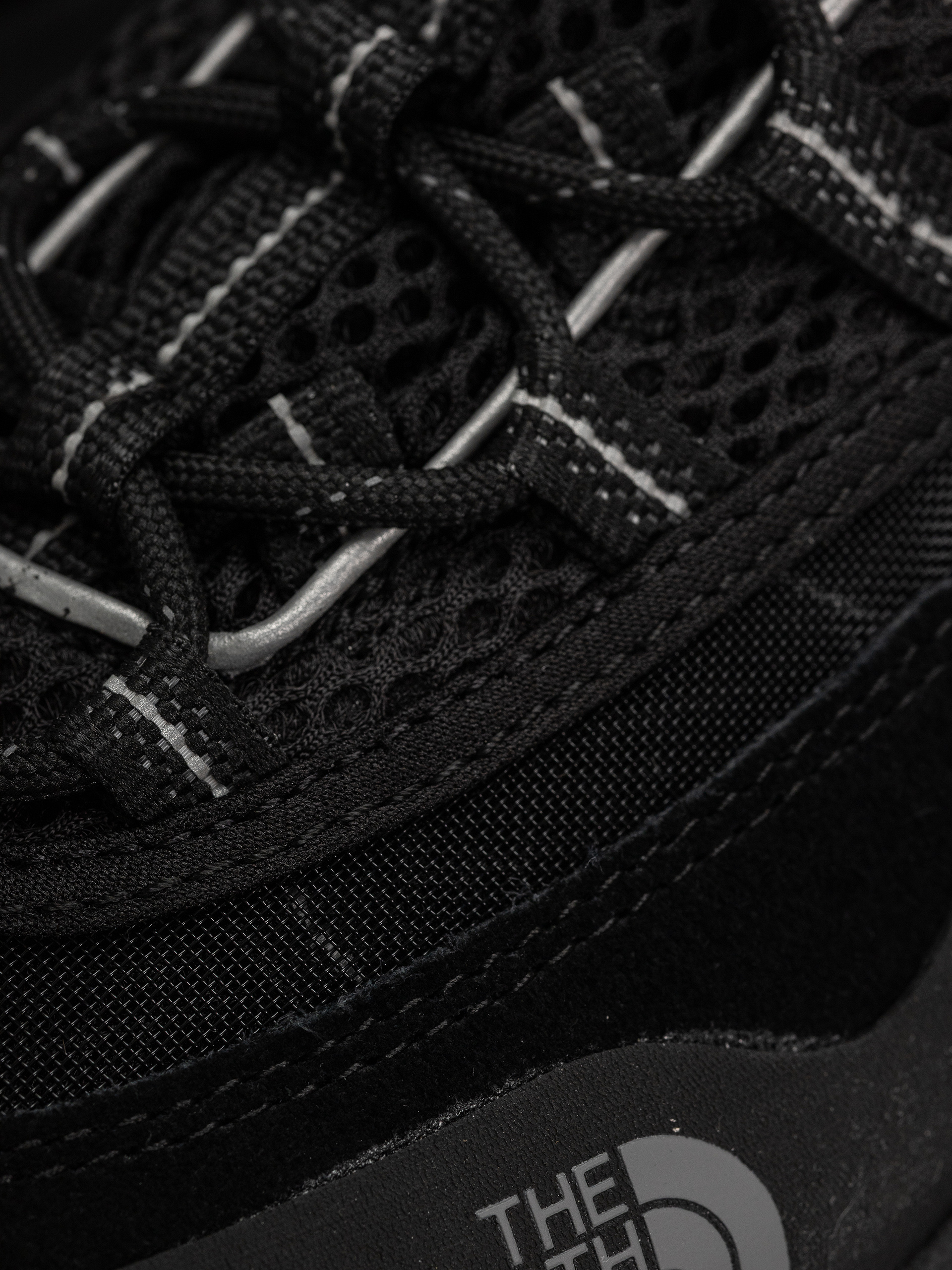 Boty The North Face Clyffe Ultra (tnf blk/tnf red)