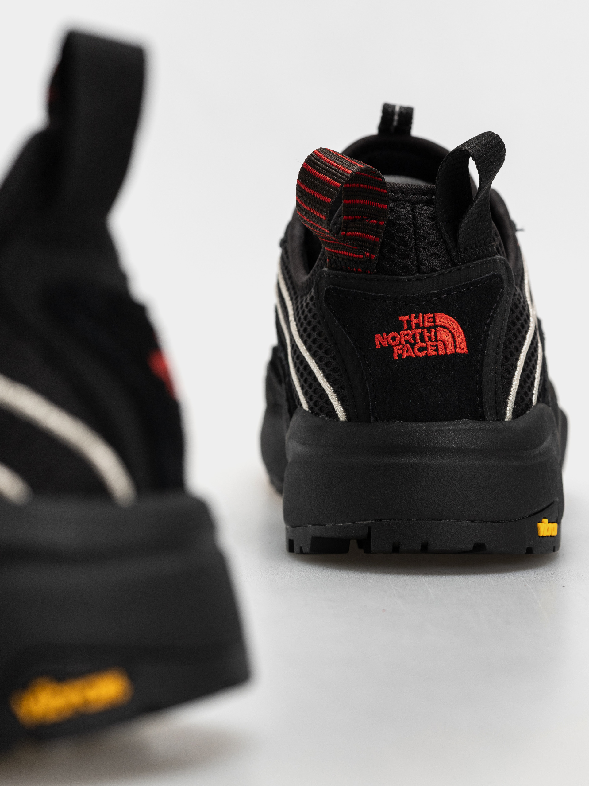 Boty The North Face Clyffe Ultra (tnf blk/tnf red)