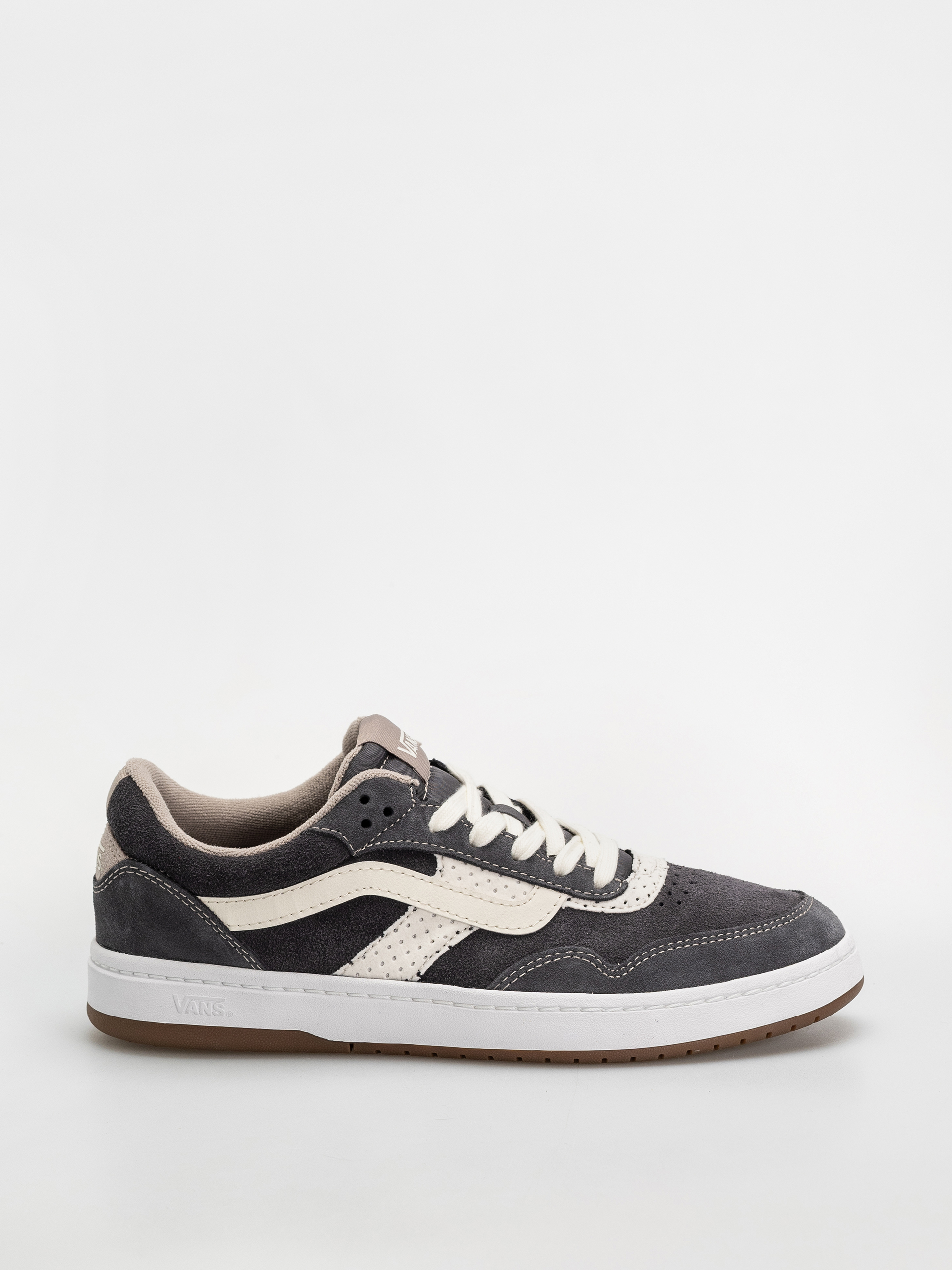 Boty Vans Cruze 3.0 (gray/marshmallo)
