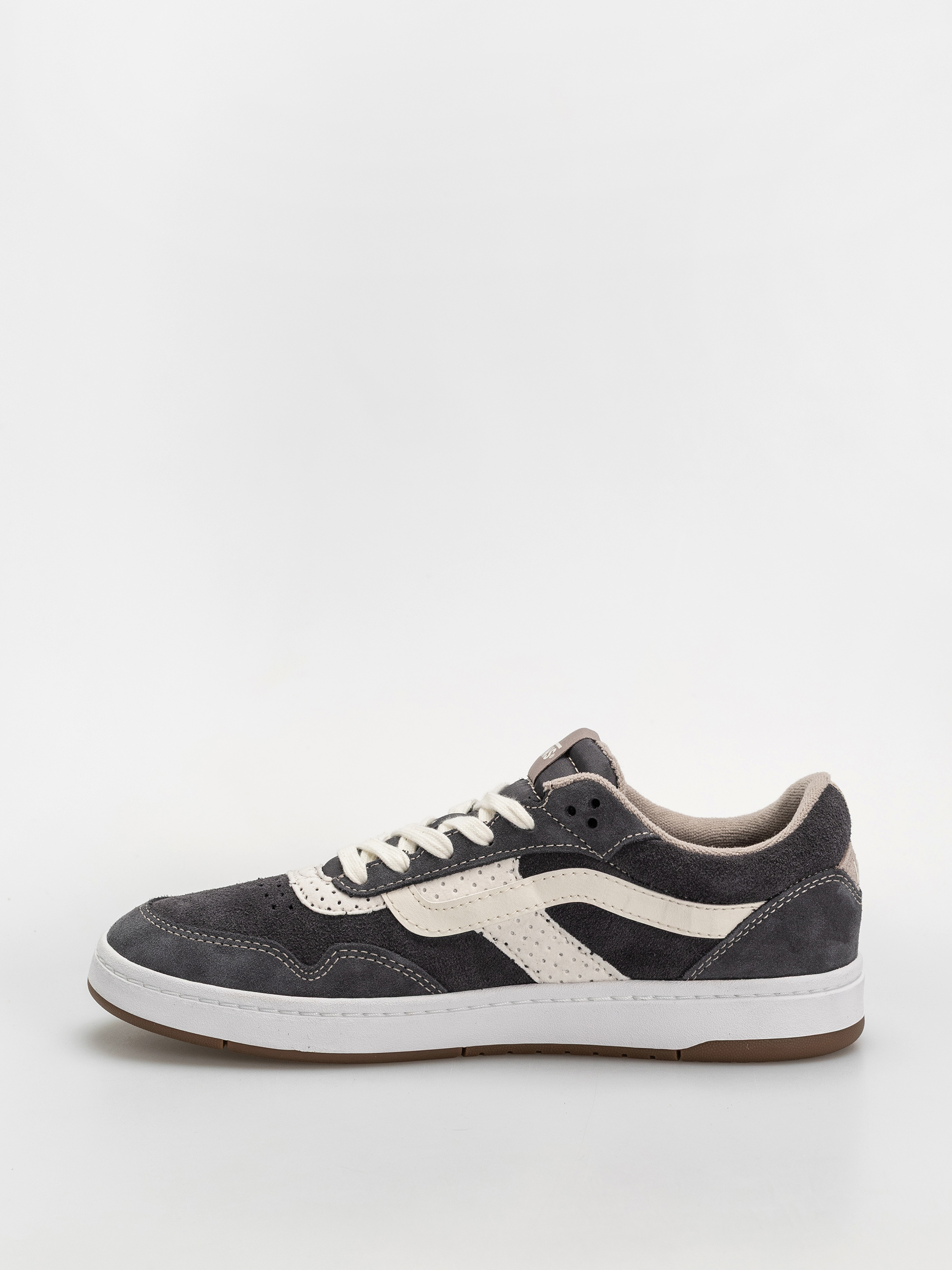 Boty Vans Cruze 3.0 (gray/marshmallo)