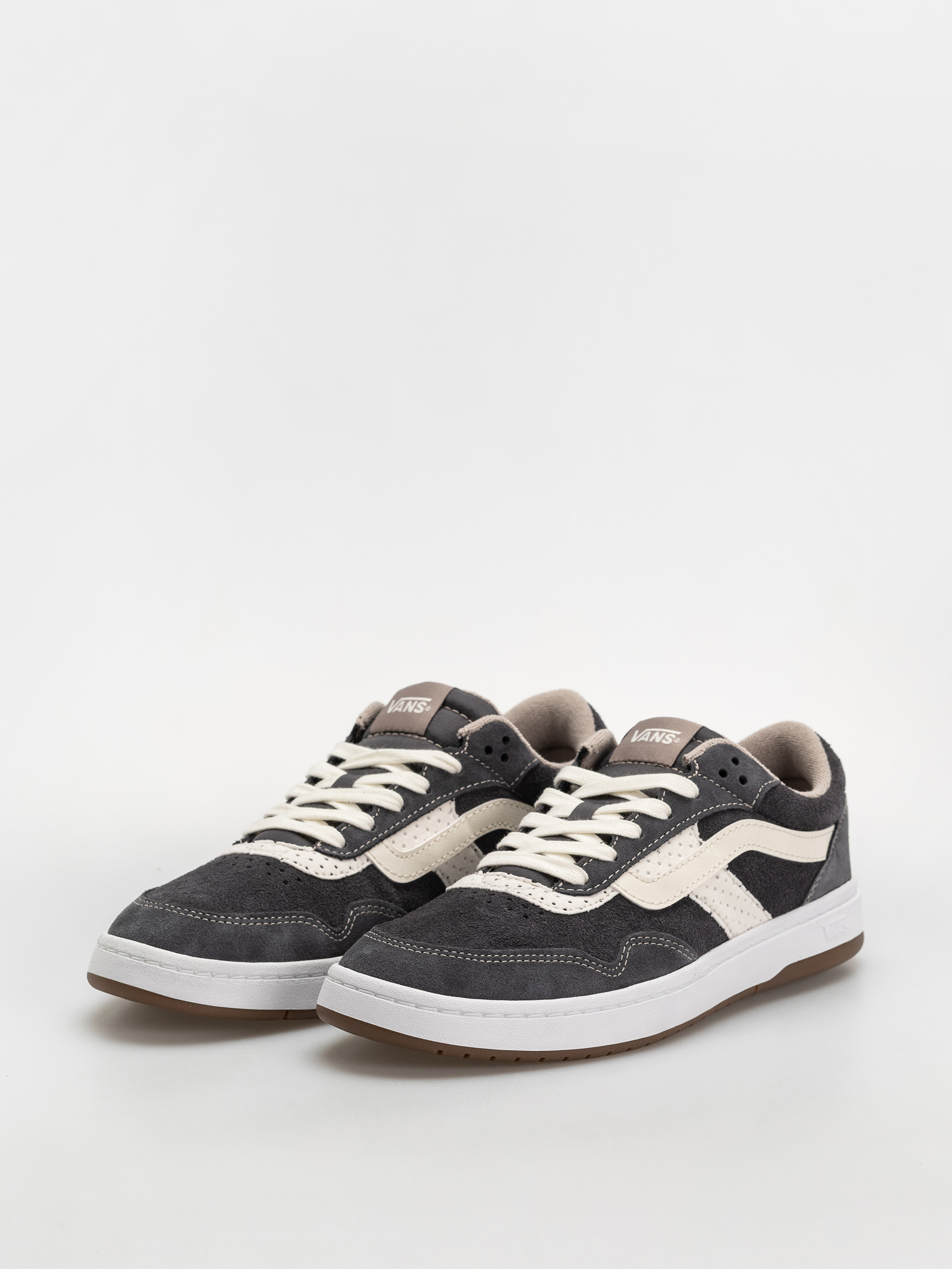 Boty Vans Cruze 3.0 (gray/marshmallo)