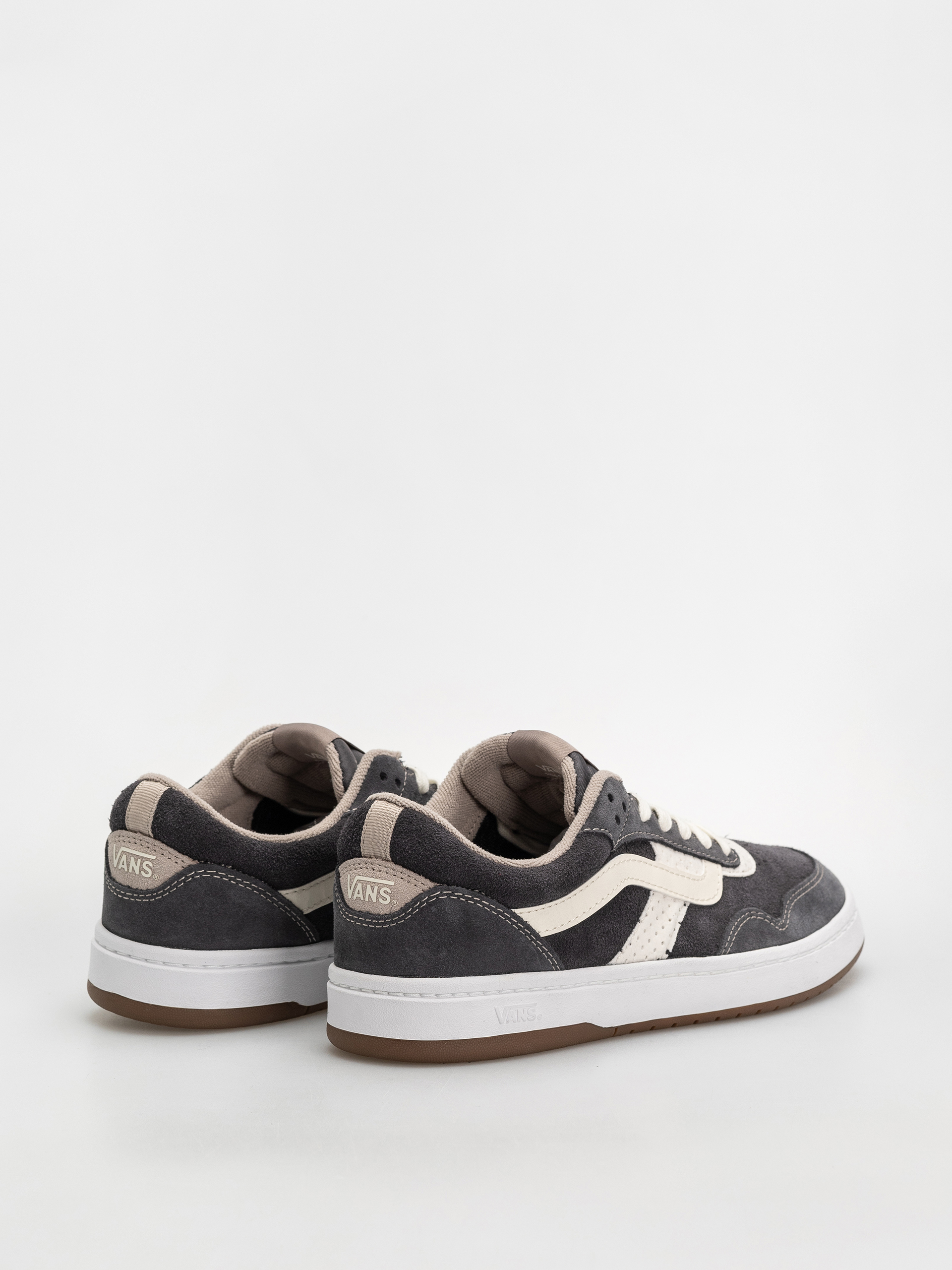 Boty Vans Cruze 3.0 (gray/marshmallo)
