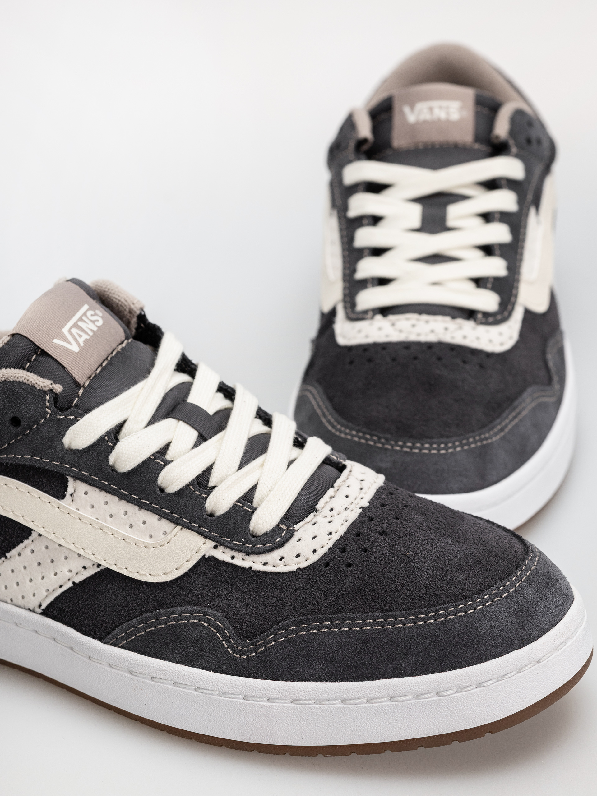 Boty Vans Cruze 3.0 (gray/marshmallo)