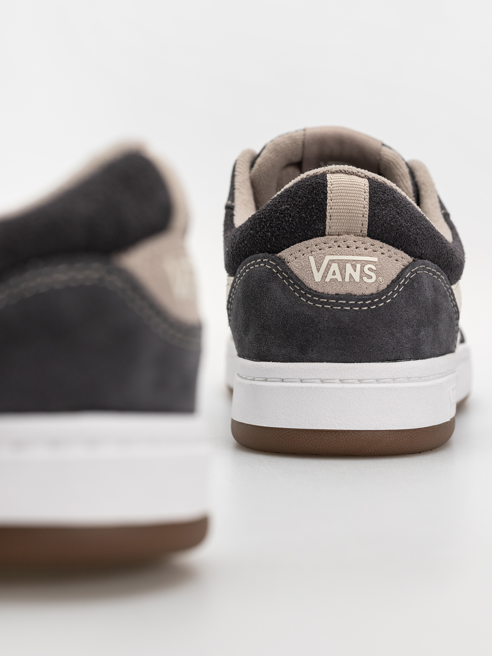 Boty Vans Cruze 3.0 (gray/marshmallo)