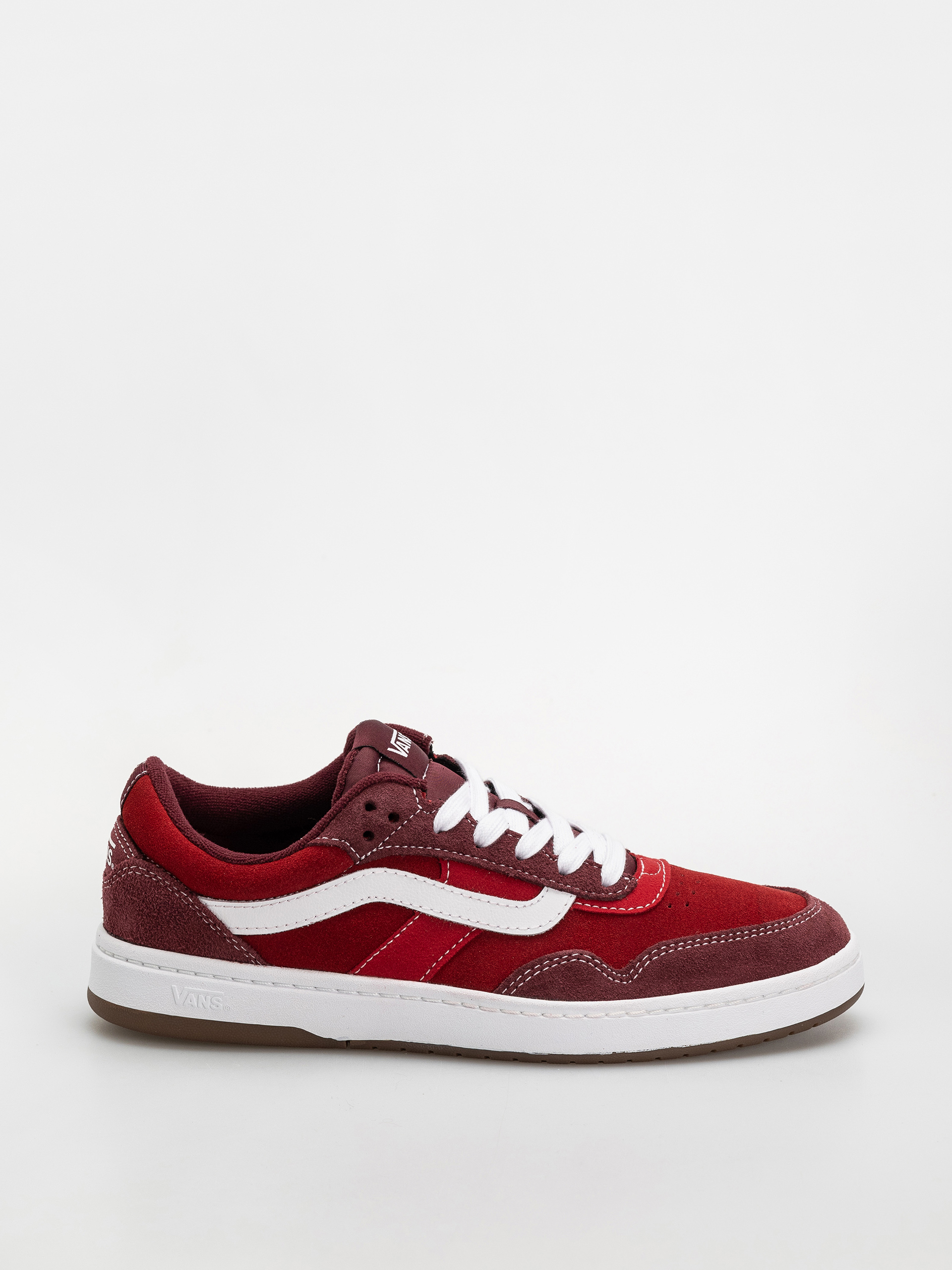 Boty Vans Cruze 3.0 (red/red)