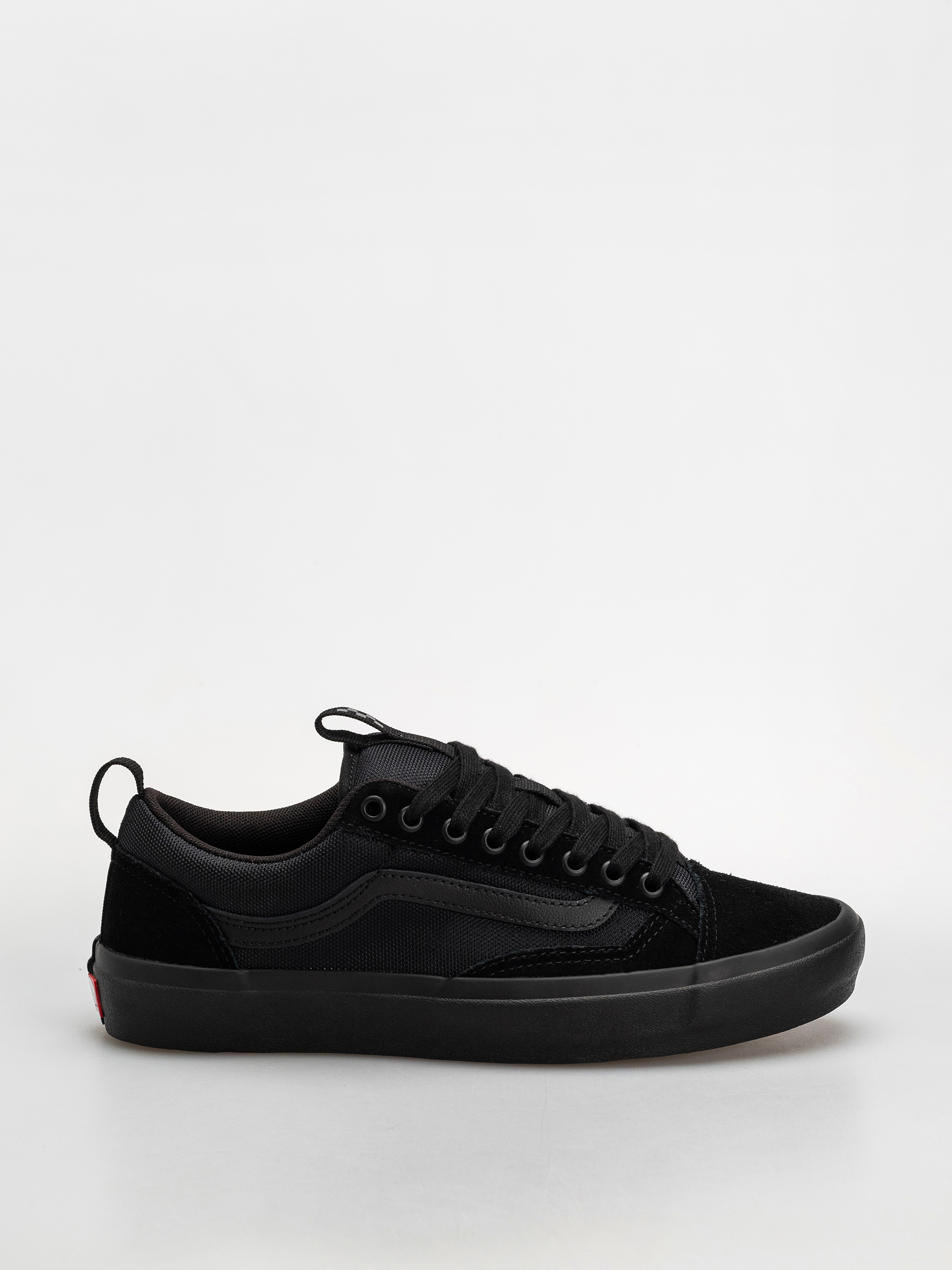 Boty Vans Skate Old Skool 36 + (blackout)