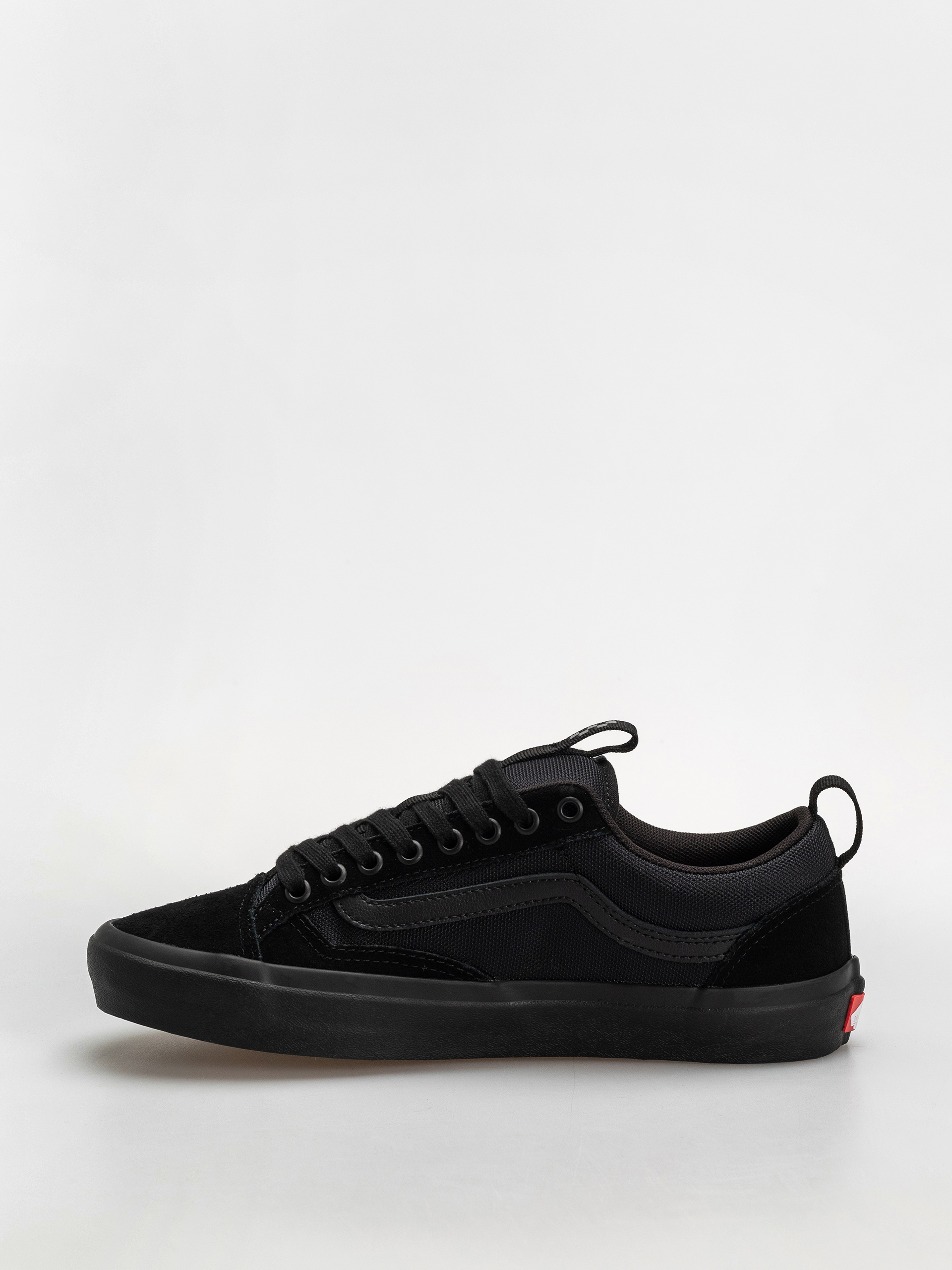 Boty Vans Skate Old Skool 36 + (blackout)