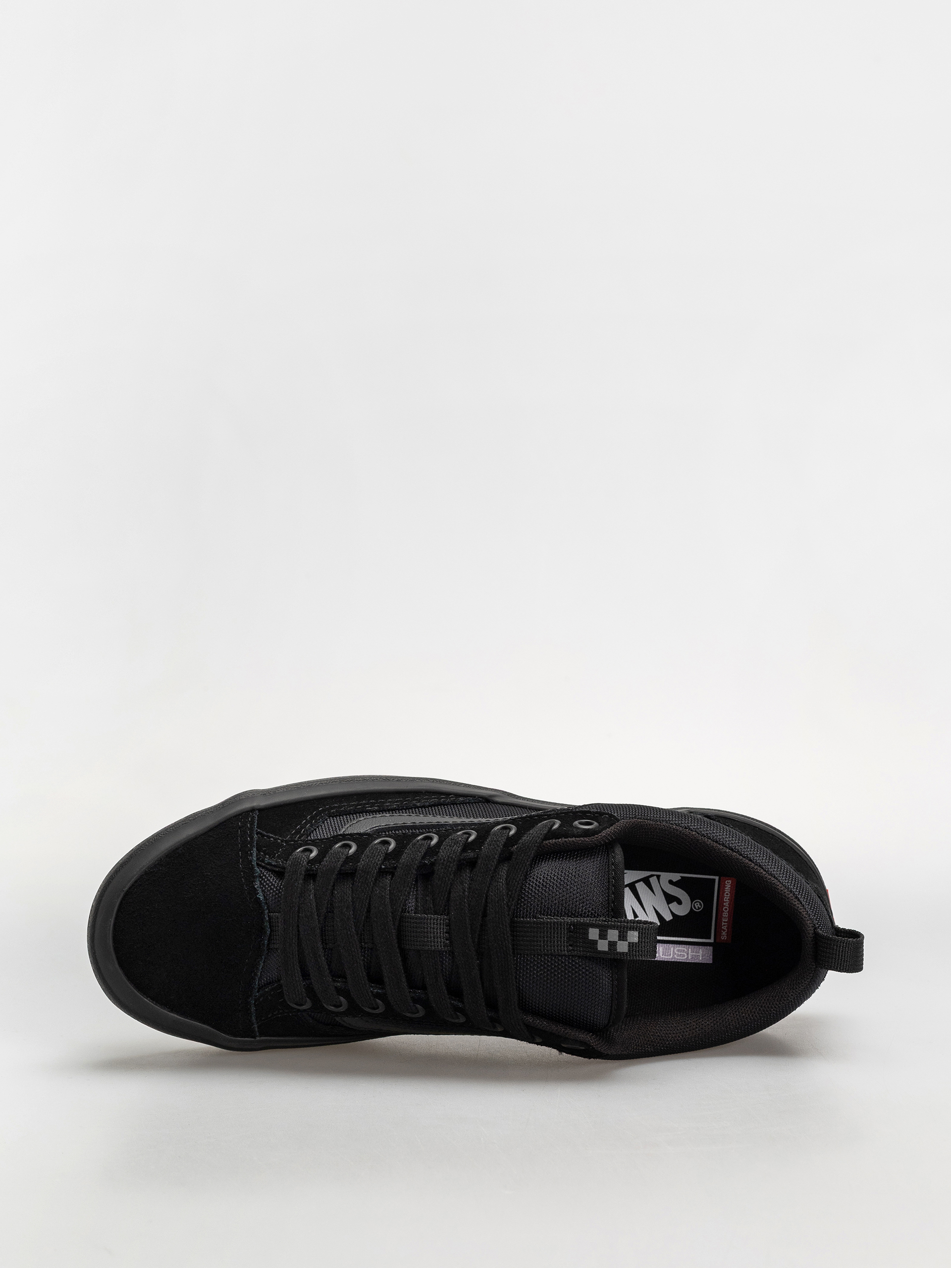 Boty Vans Skate Old Skool 36 + (blackout)