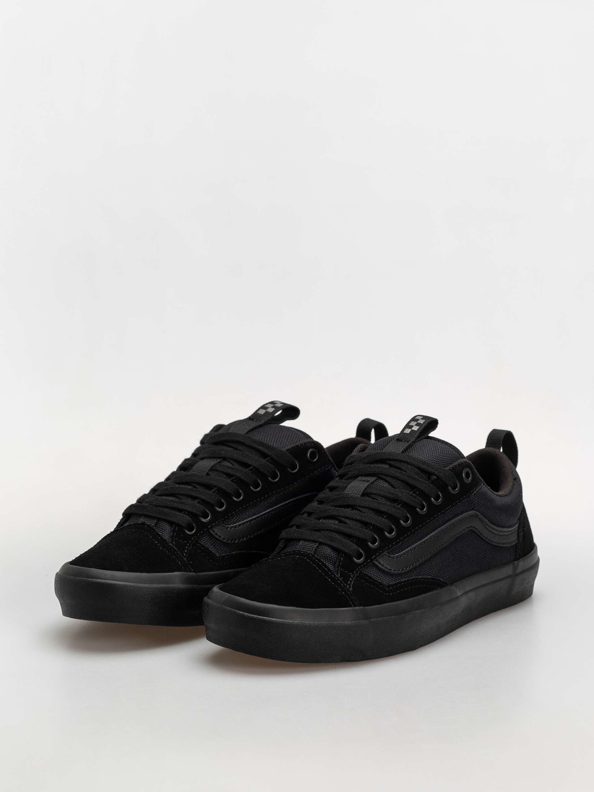 Boty Vans Skate Old Skool 36 + (blackout)