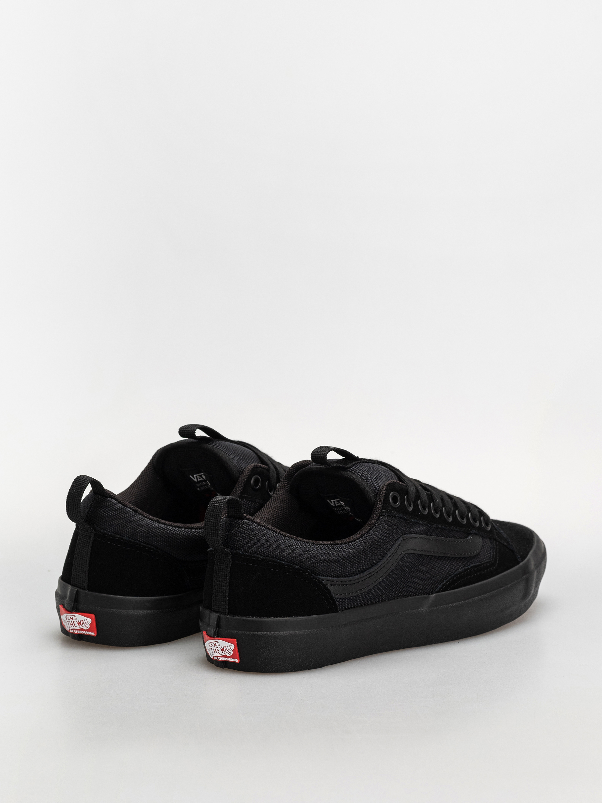 Boty Vans Skate Old Skool 36 + (blackout)
