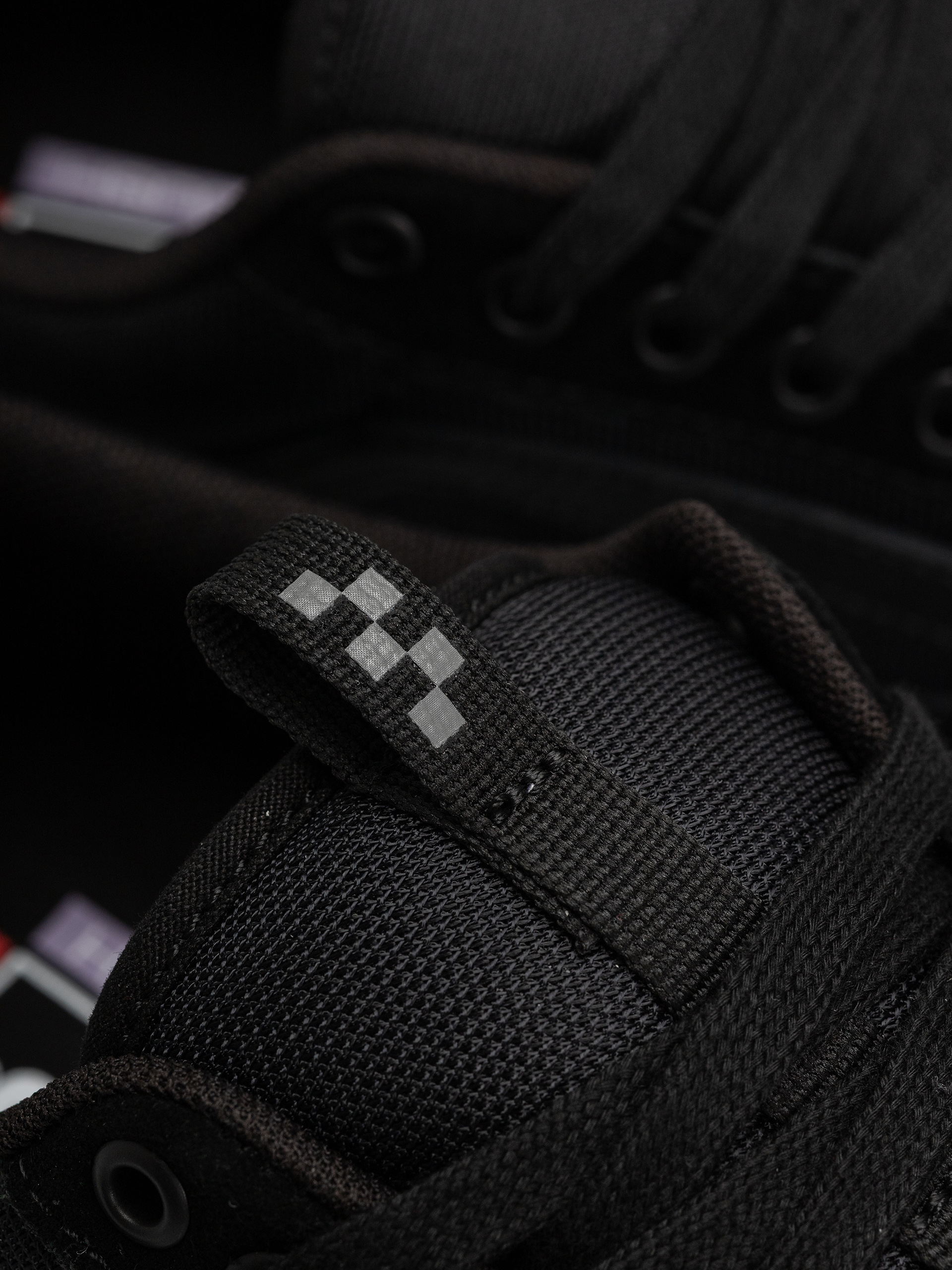 Boty Vans Skate Old Skool 36 + (blackout)