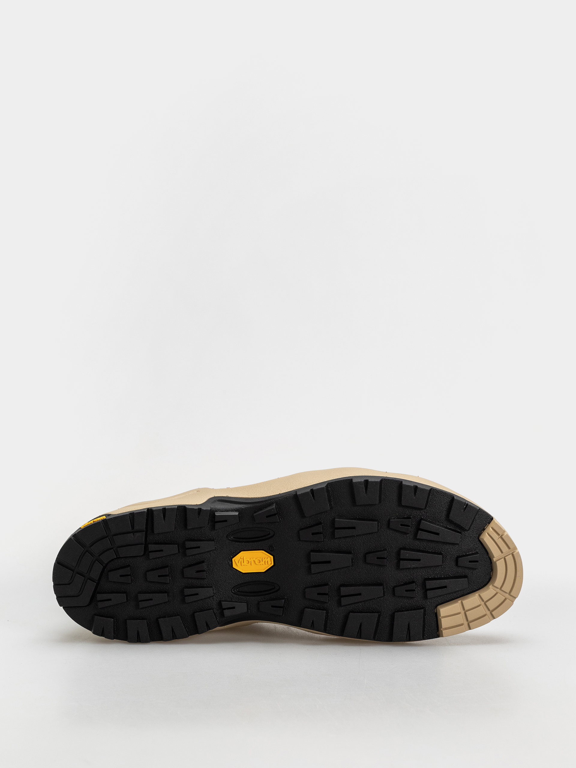 Boty The North Face Clyffe Ultra (pale khaki/lemo)